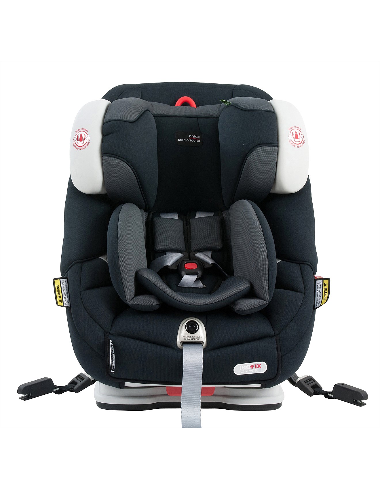 platinum pro plus britax