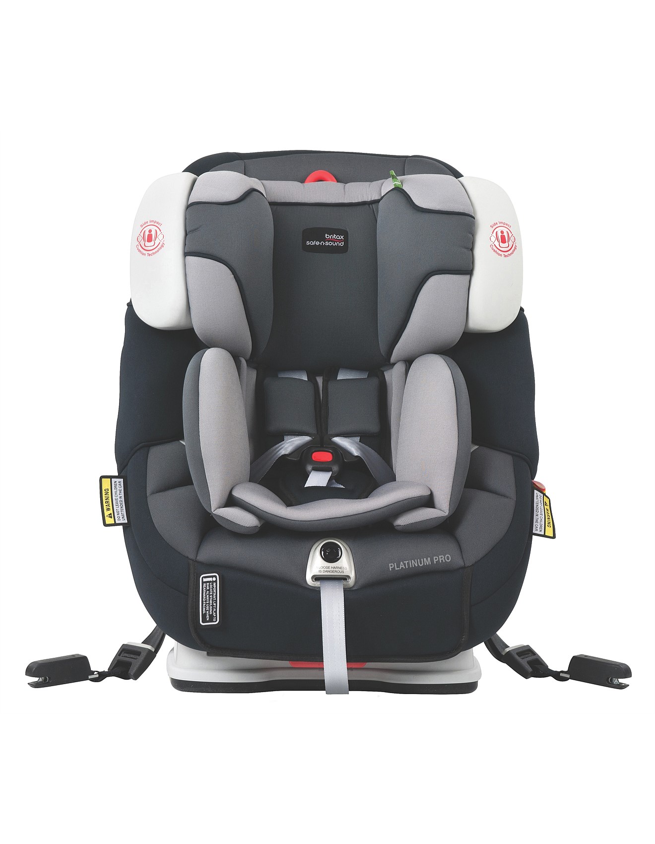 platinum pro plus britax