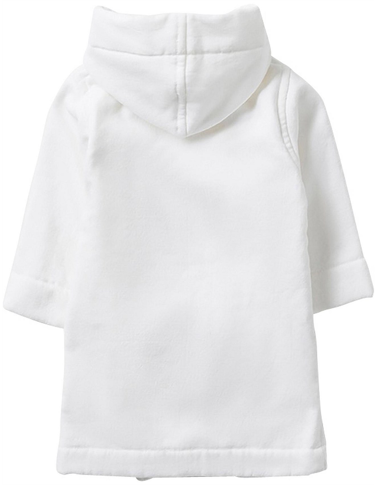 Sheridan Baby Rohbee Bath Robe David Jones