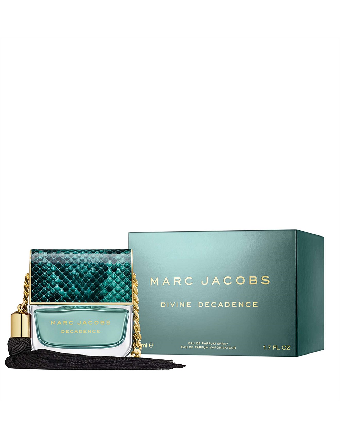marc jacobs decadence david jones