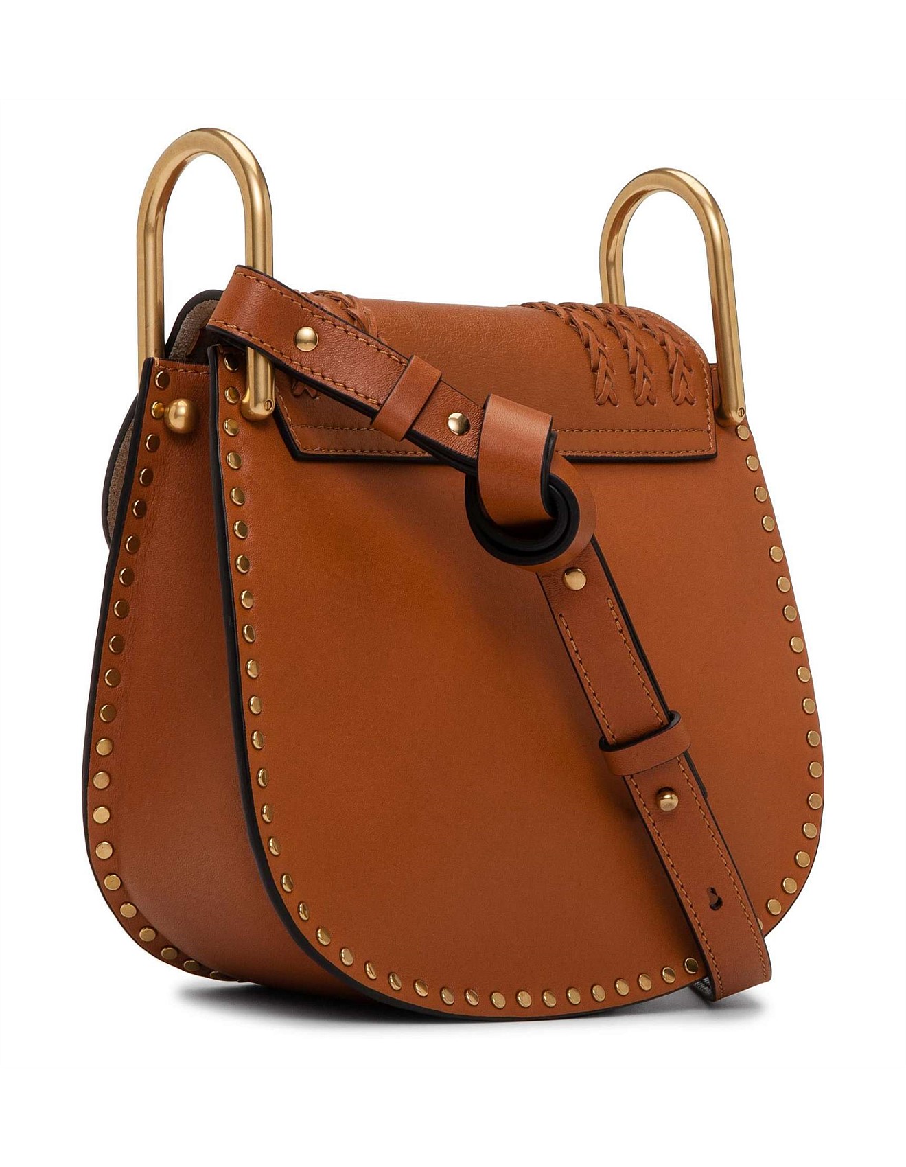 Chloé Small Hudson Bag David Jones