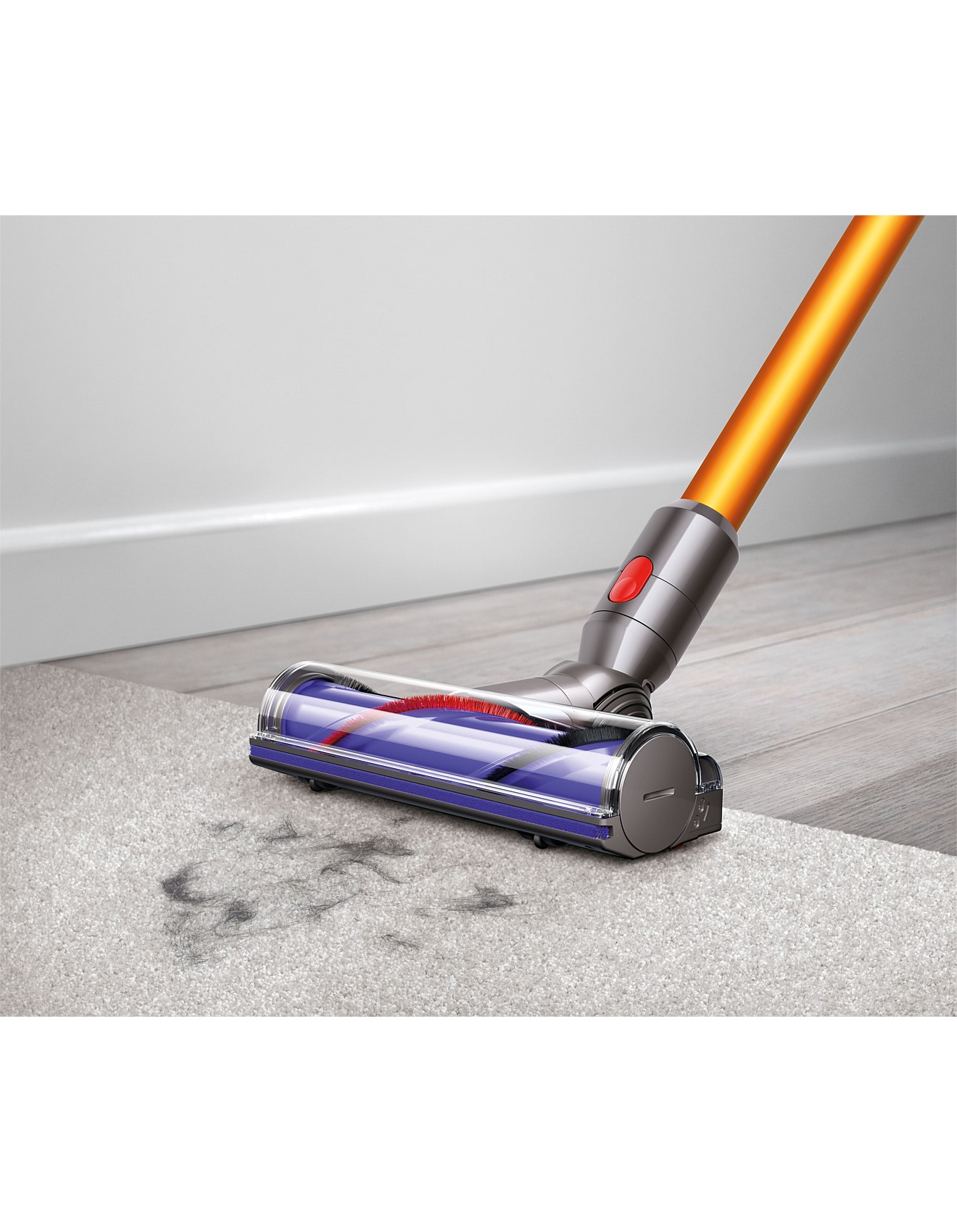 Dyson Dyson V8 Absolute | David Jones