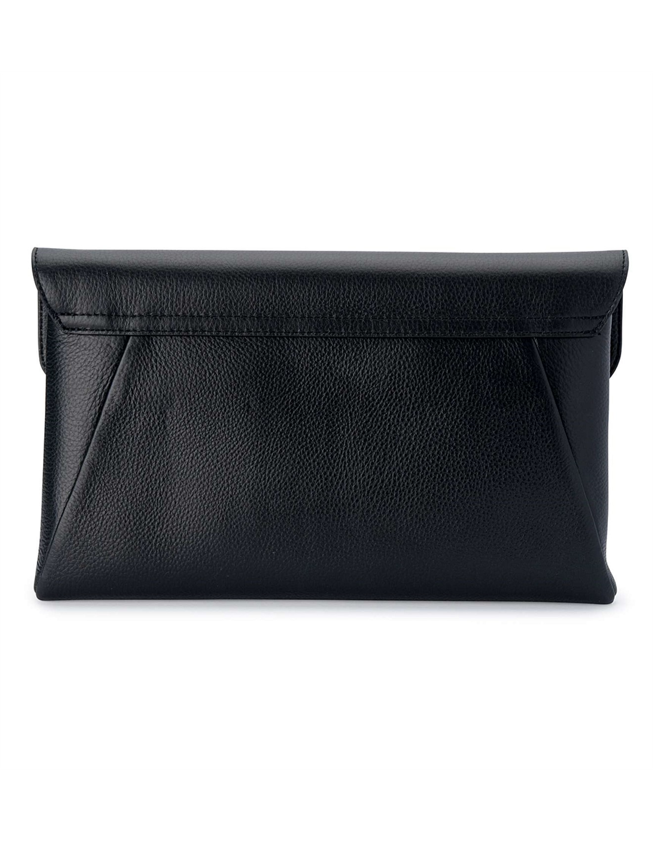 david jones olga berg clutch