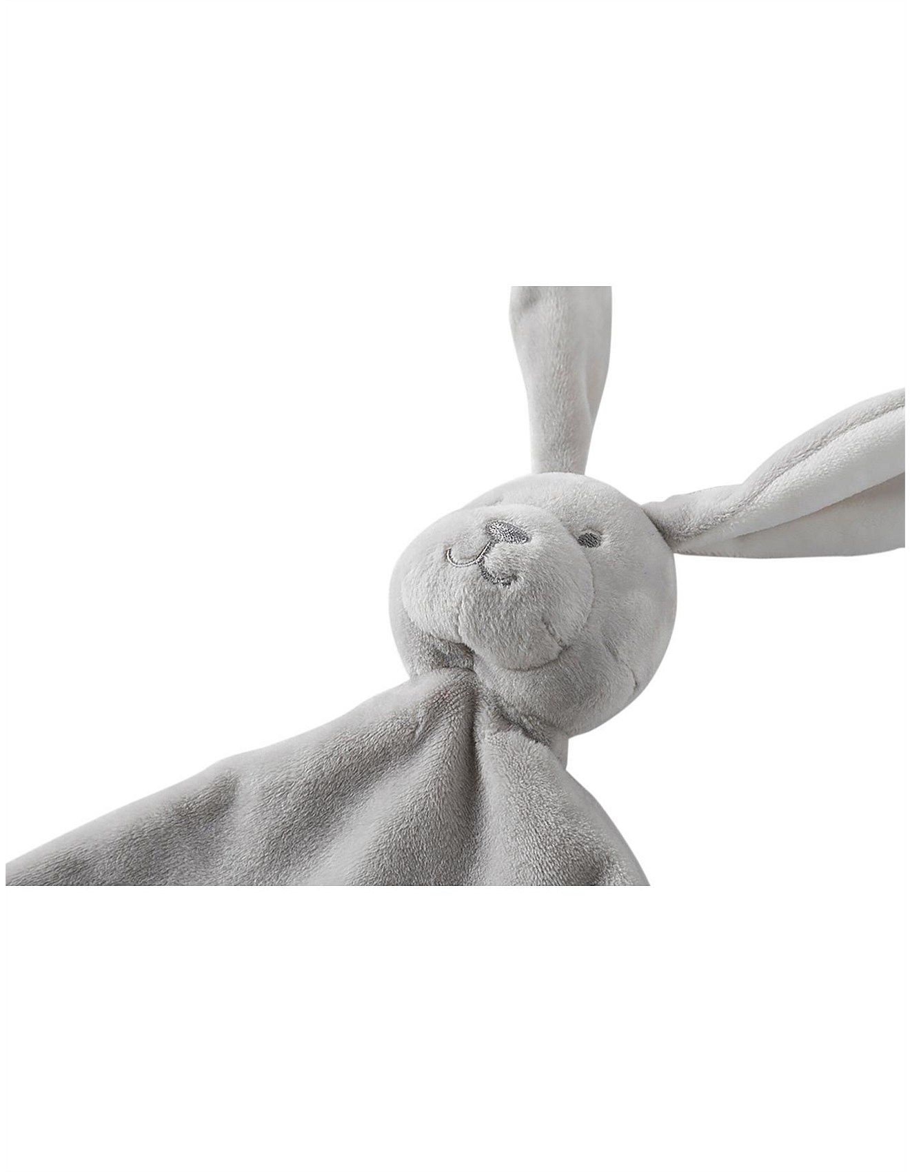 david jones baby comforter