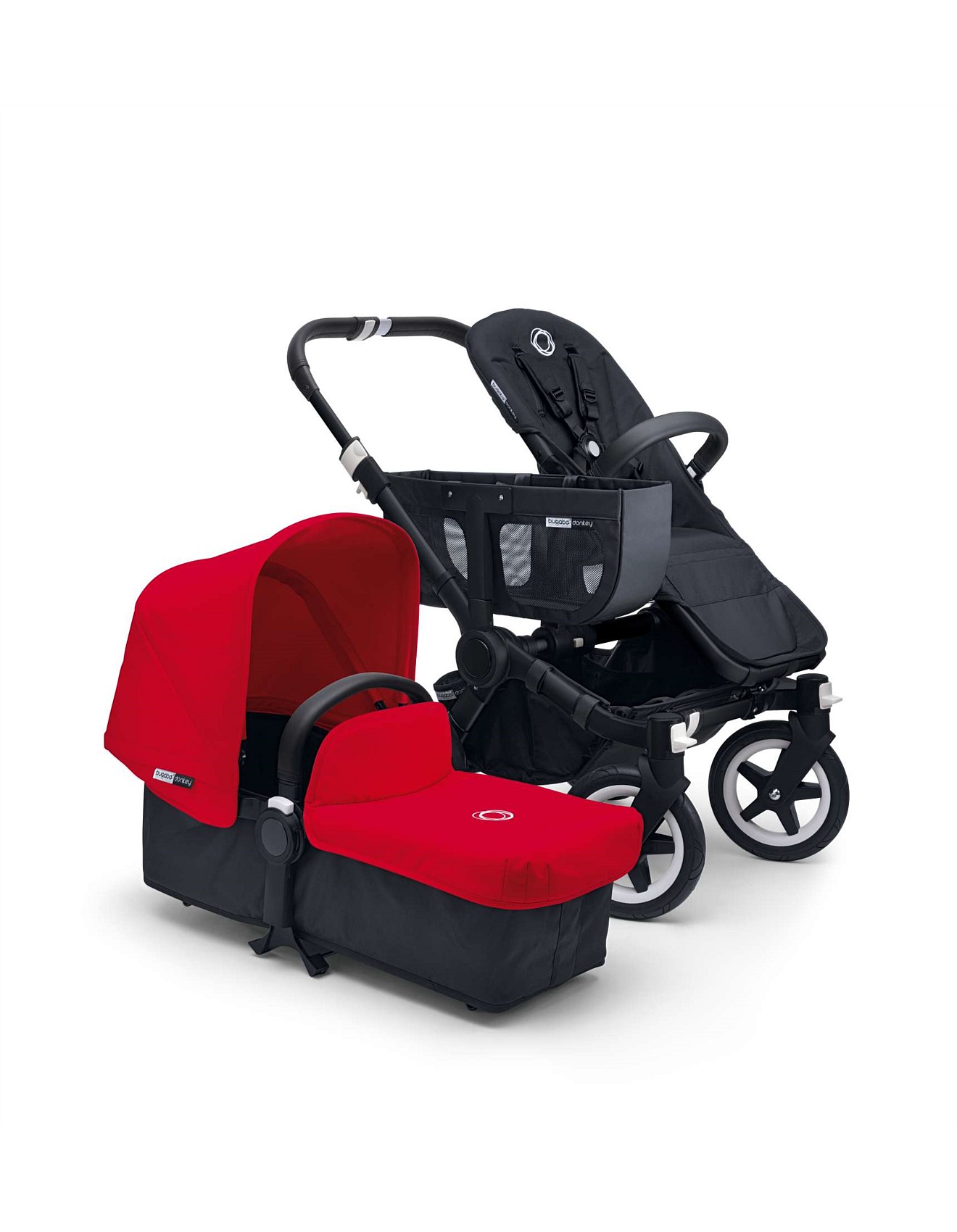 bugaboo donkey david jones