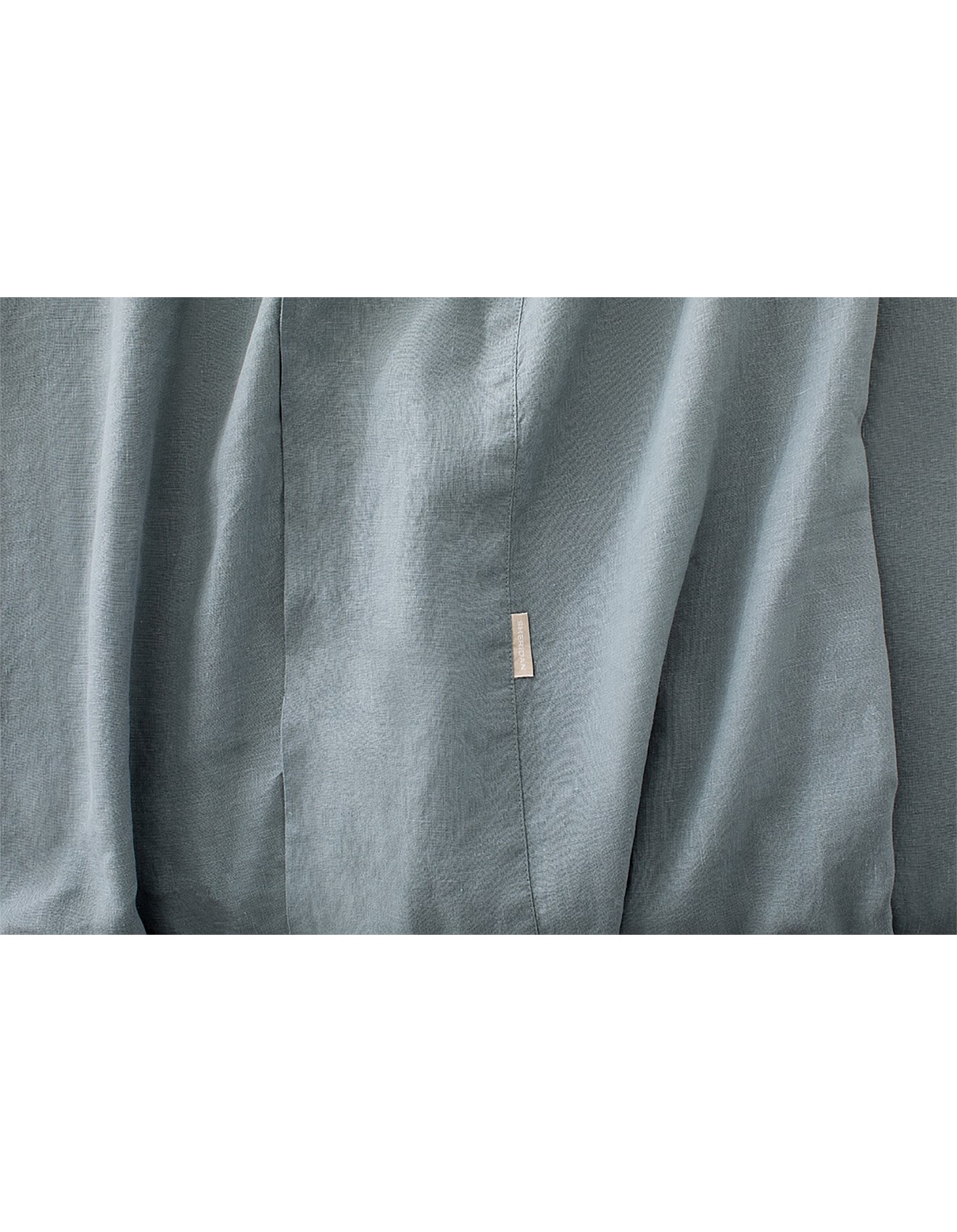 Sheridan Abbotson Flat Sheet David Jones