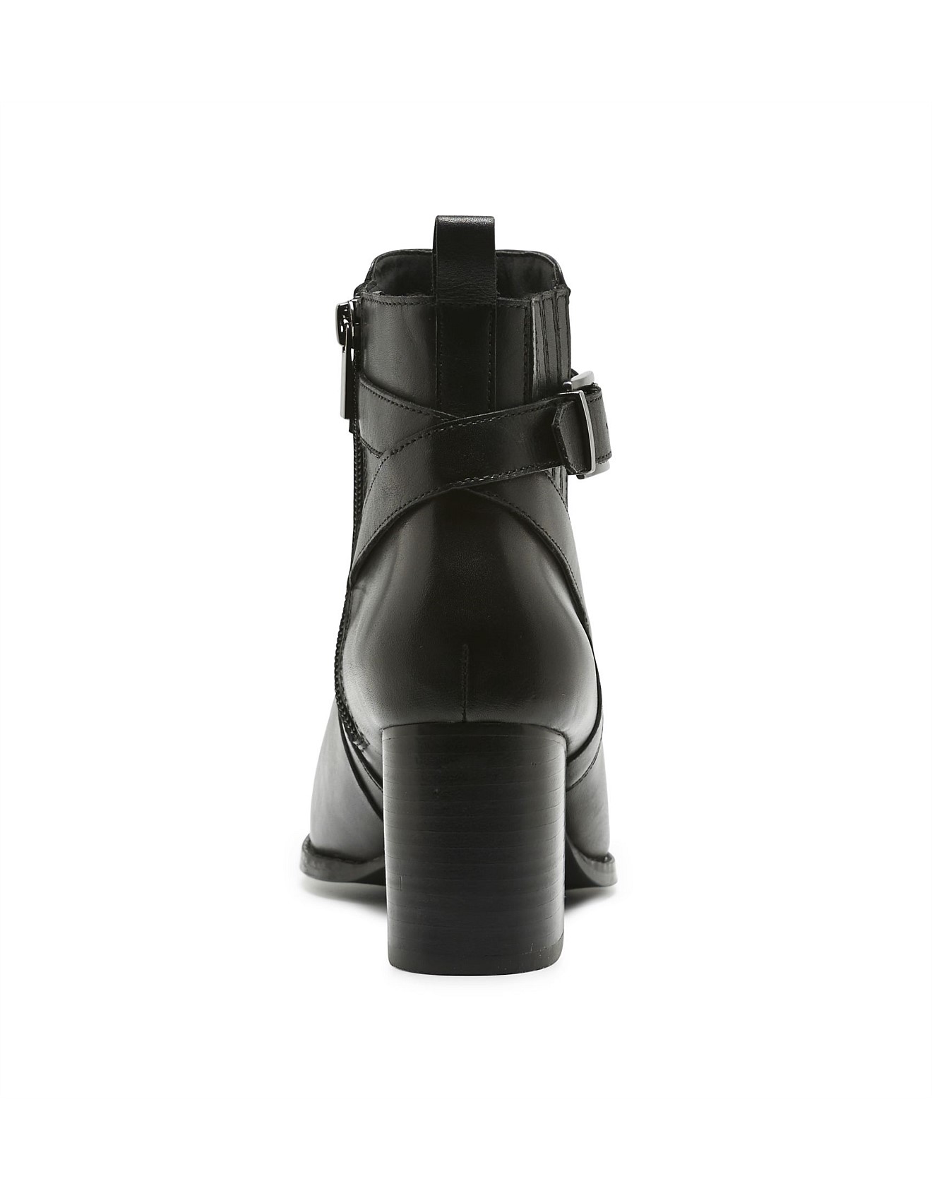 Hush Puppies Adore Boot David Jones