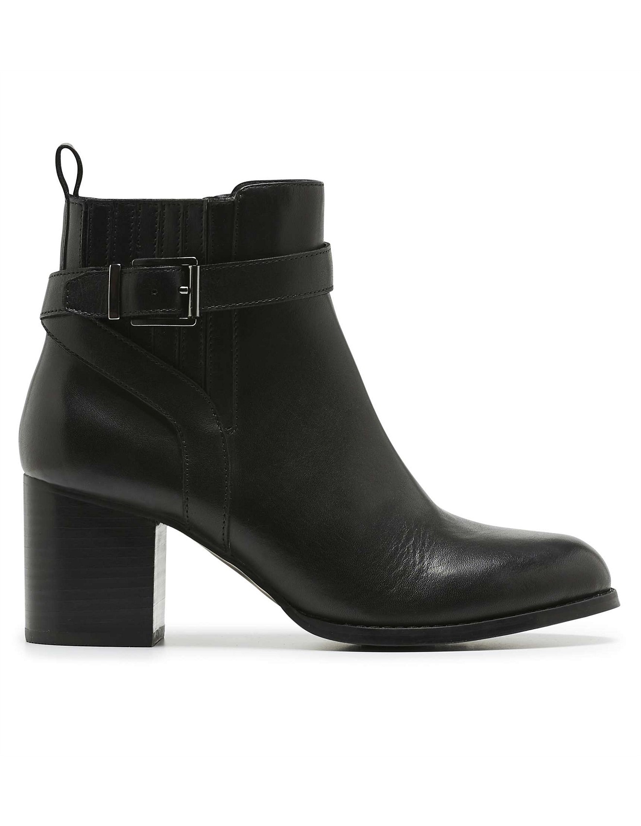 Hush Puppies Adore Boot David Jones