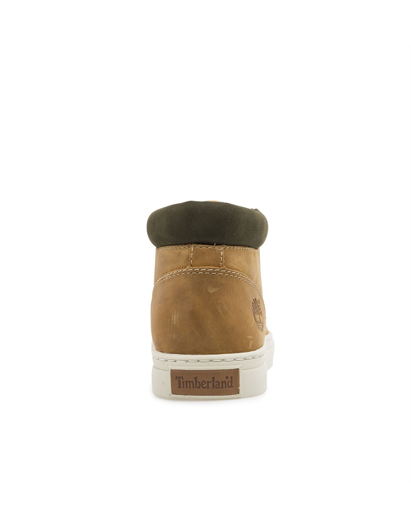 timberland adventure 2.0 cupsole chukka