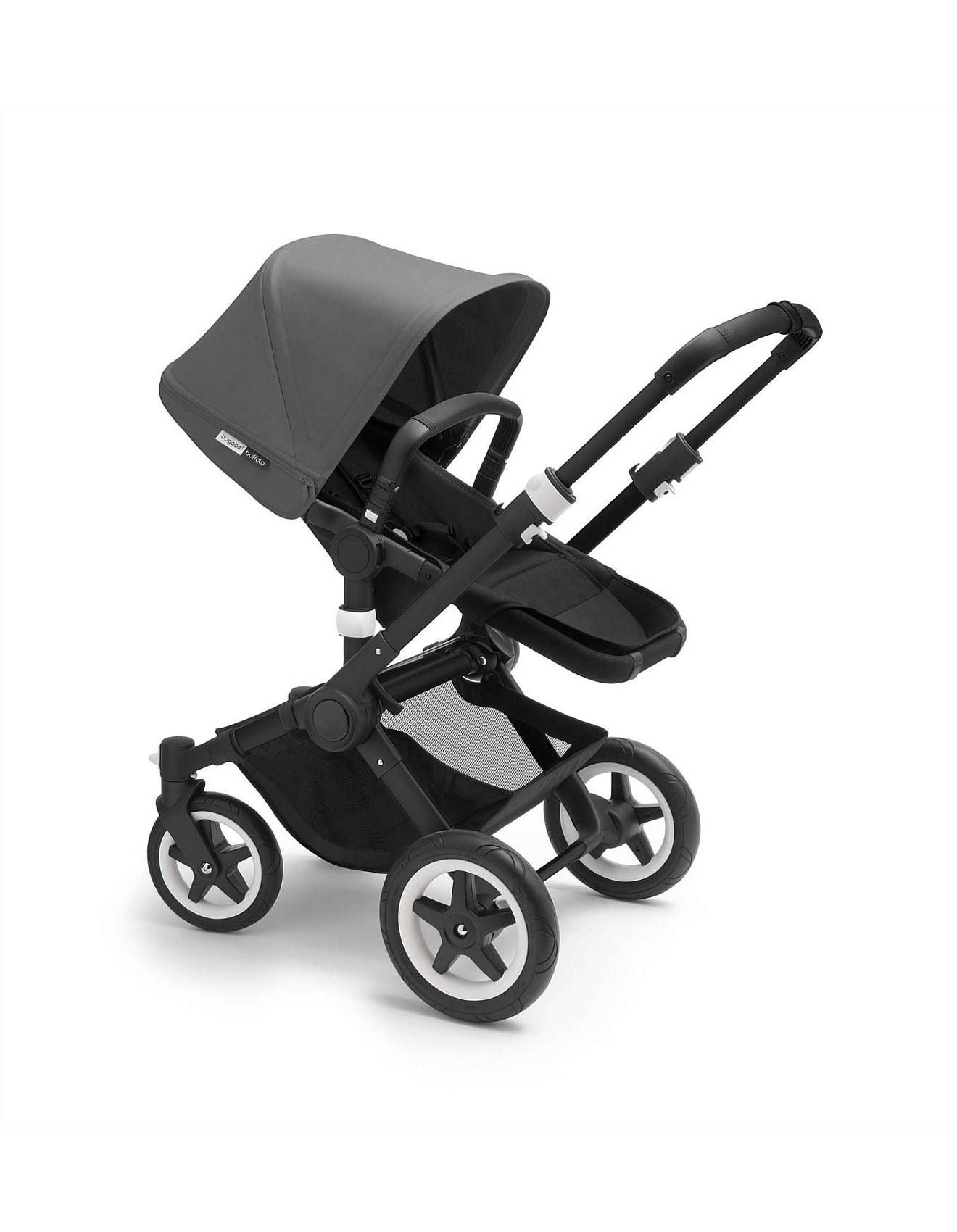 buffalo pram
