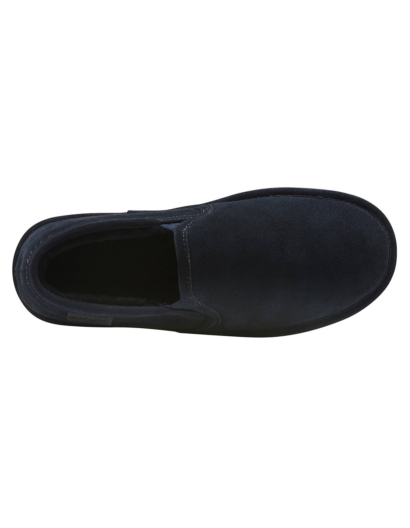 Hush Puppies Ash David Jones