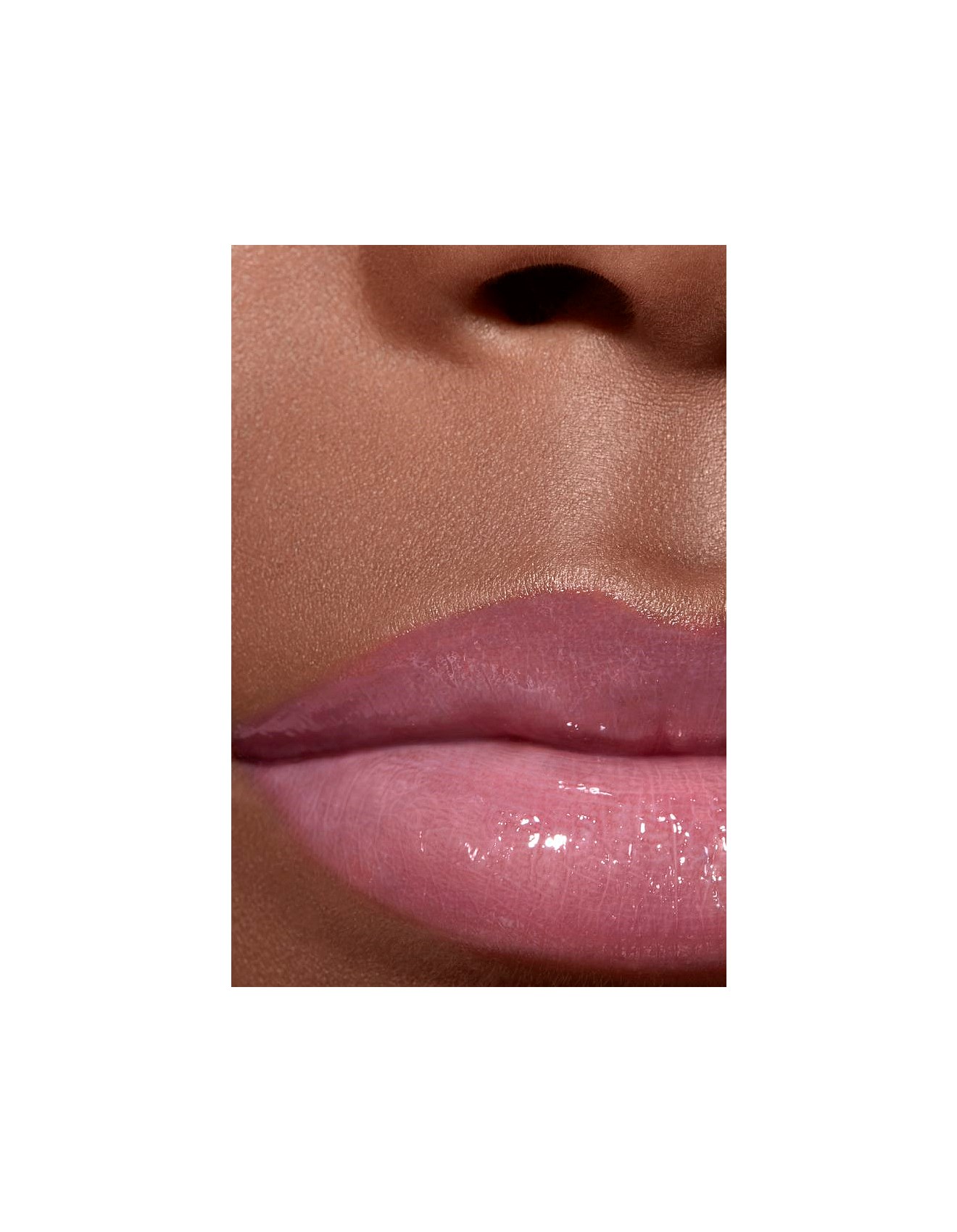 Chanel Rouge Coco Gloss Moisturising Glossimer David Jones