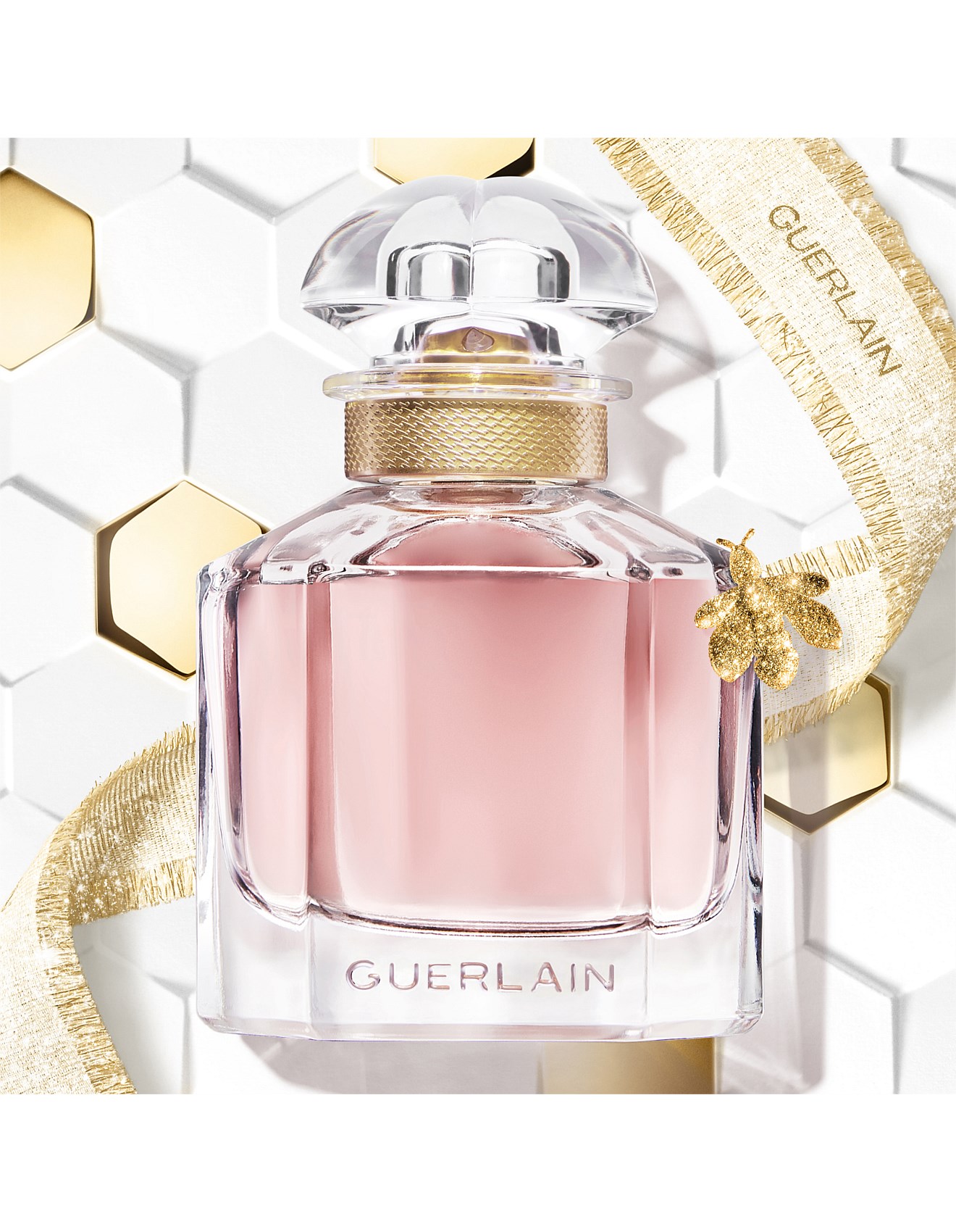 GUERLAIN MON GUERLAIN 香水　100ml GUERLAIN ゲラン モン オーデパルファン 100ml 香水 レディース