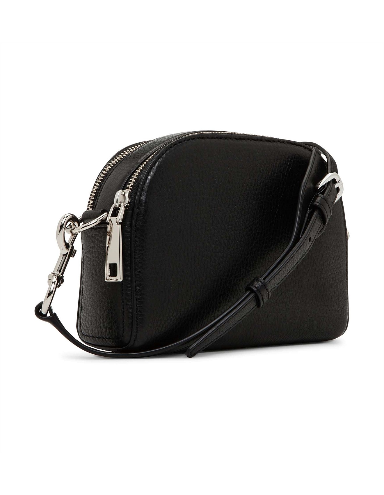Marc Jacobs the Shutter Small Crossbody Bag David Jones