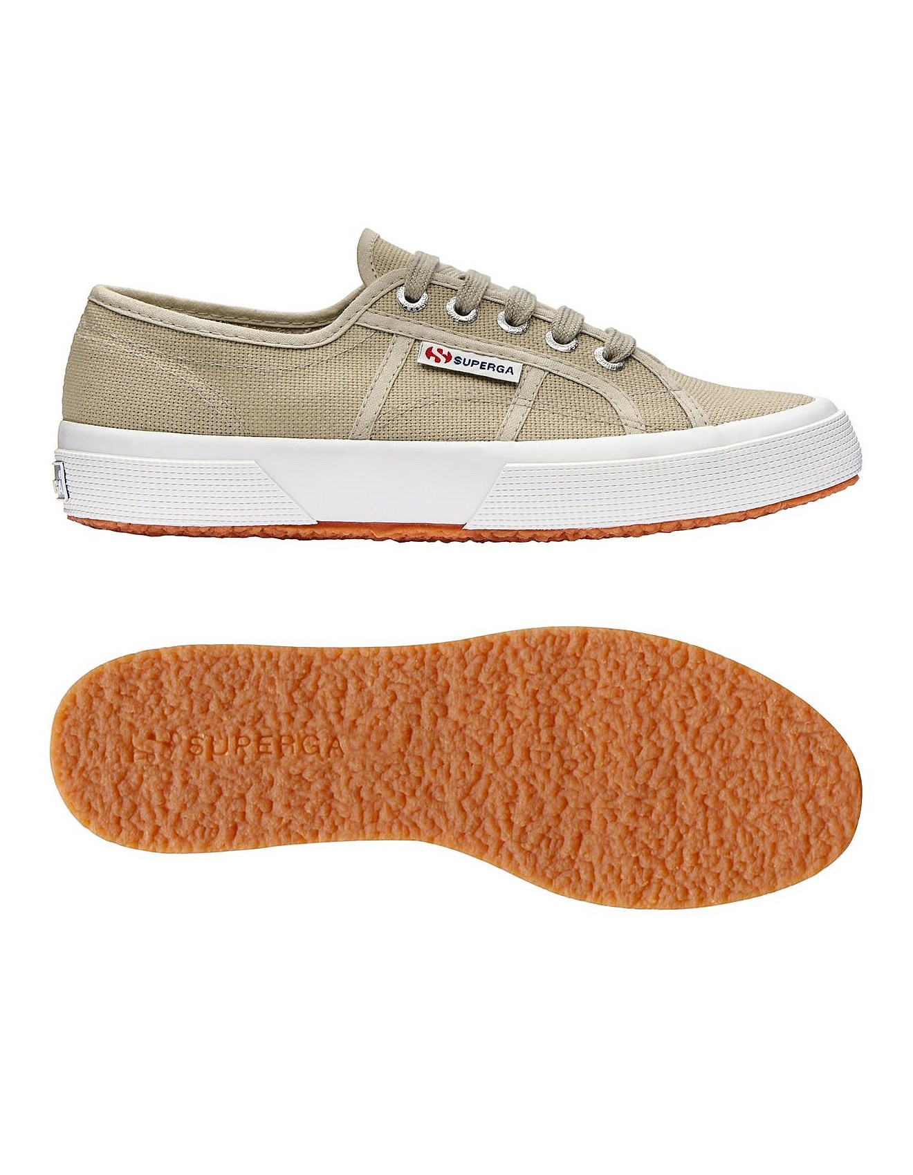 superga david jones