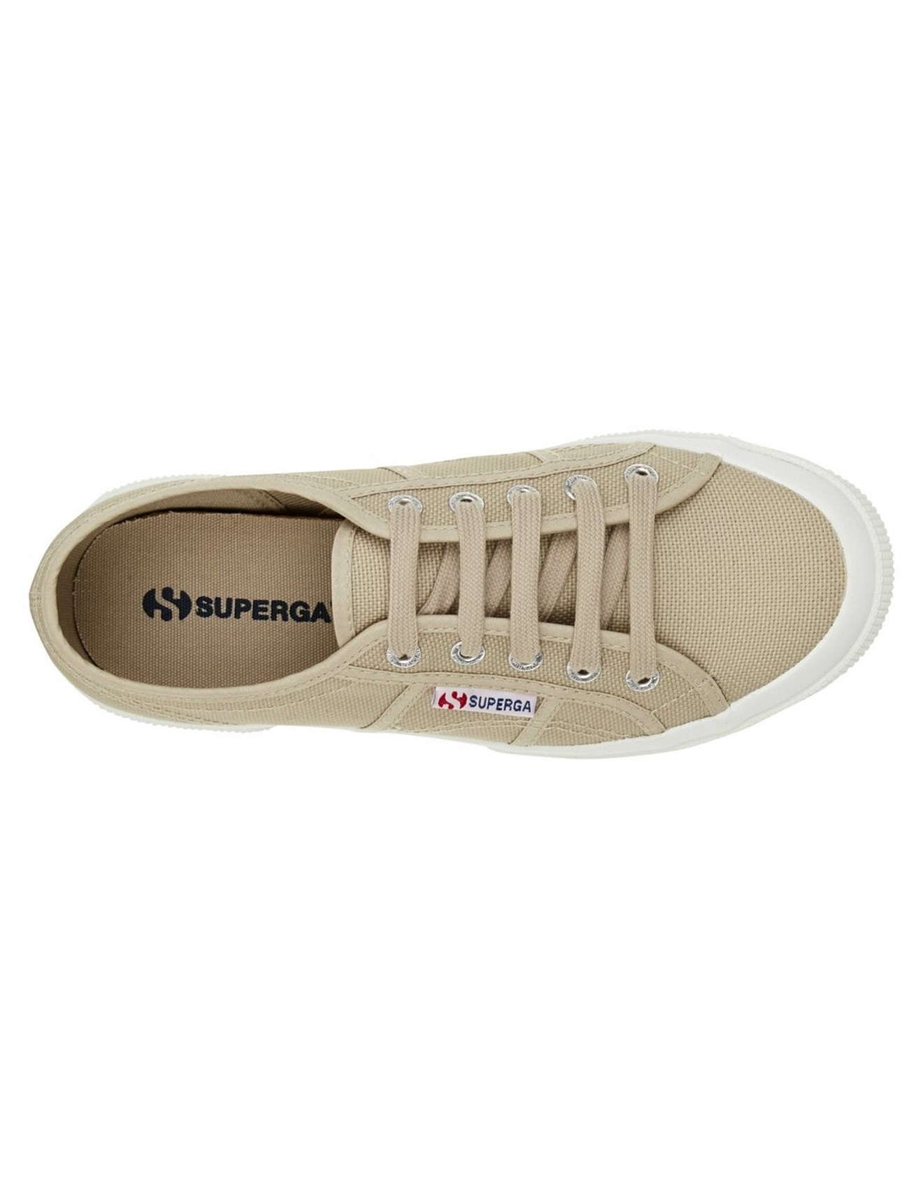 david jones superga