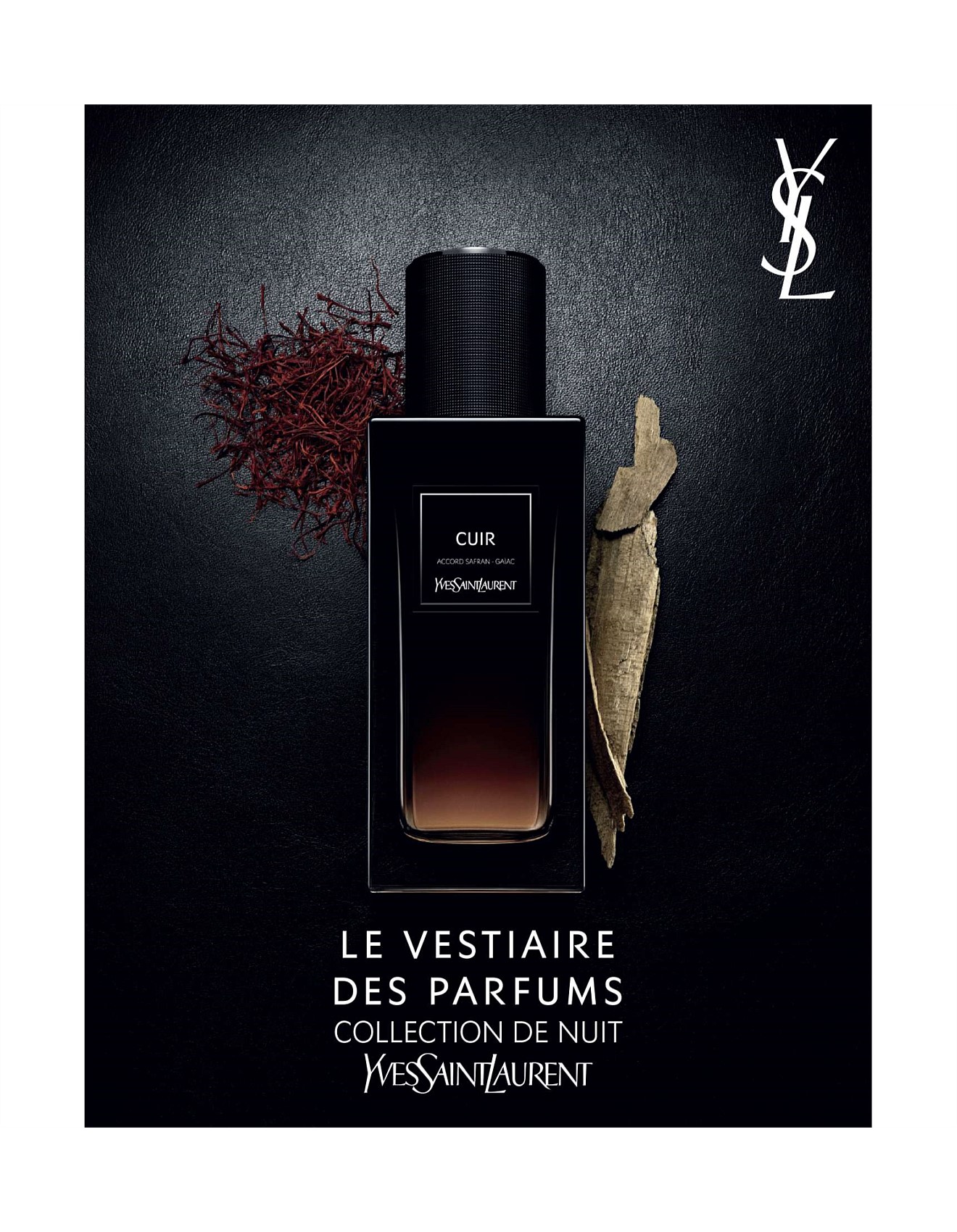 ysl velours