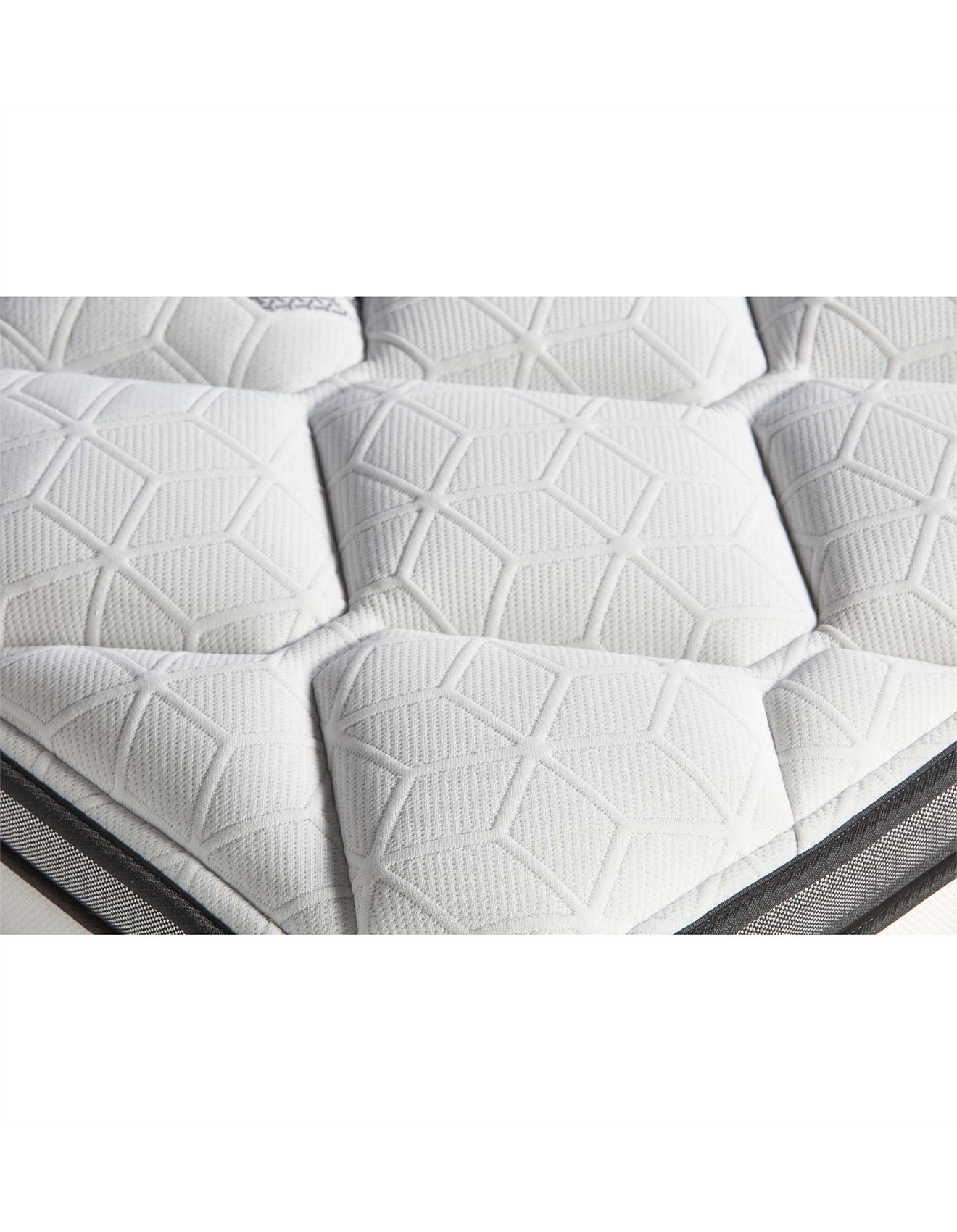 Sleepmaker Revive Medium Mattress David Jones