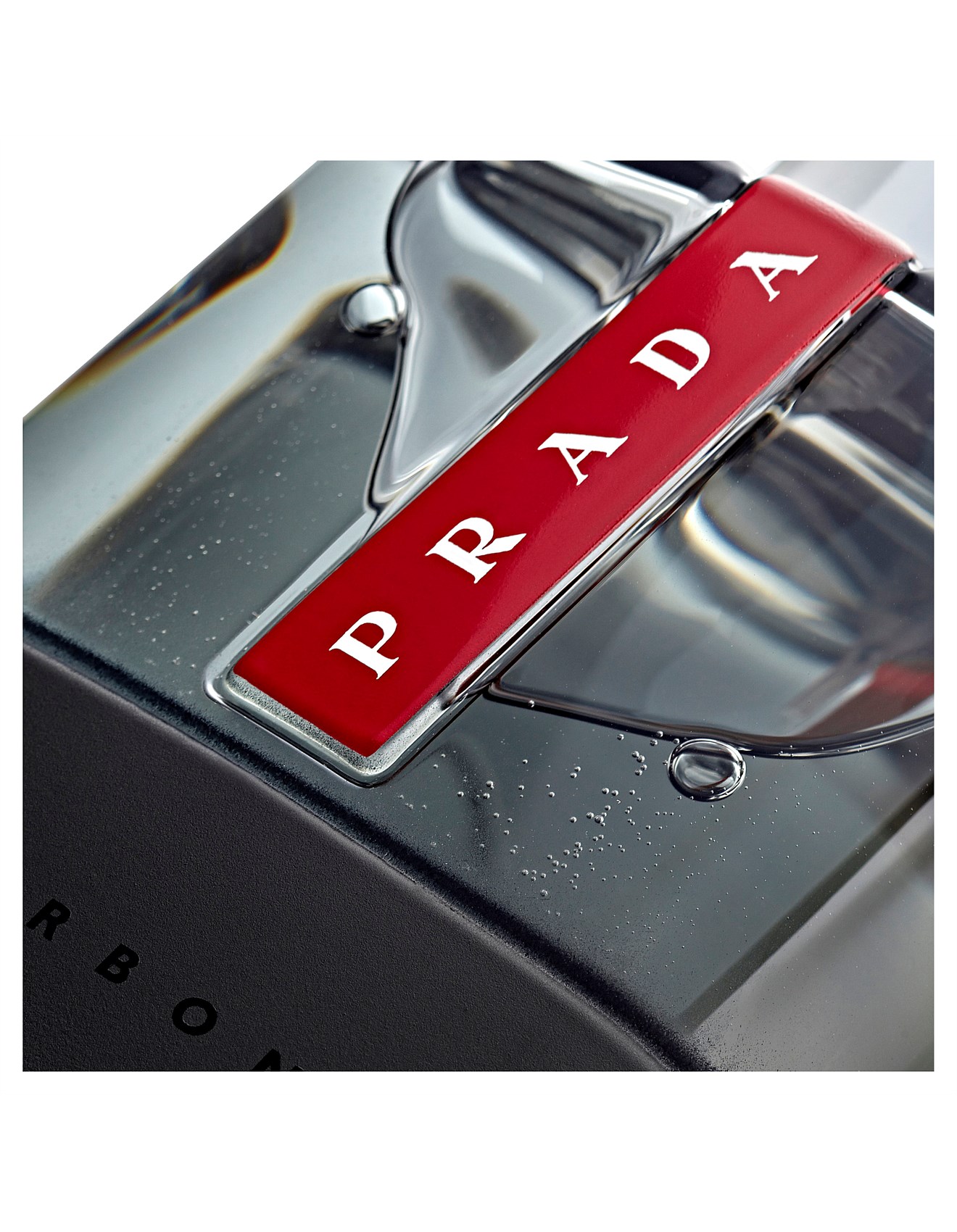 prada carbon for men