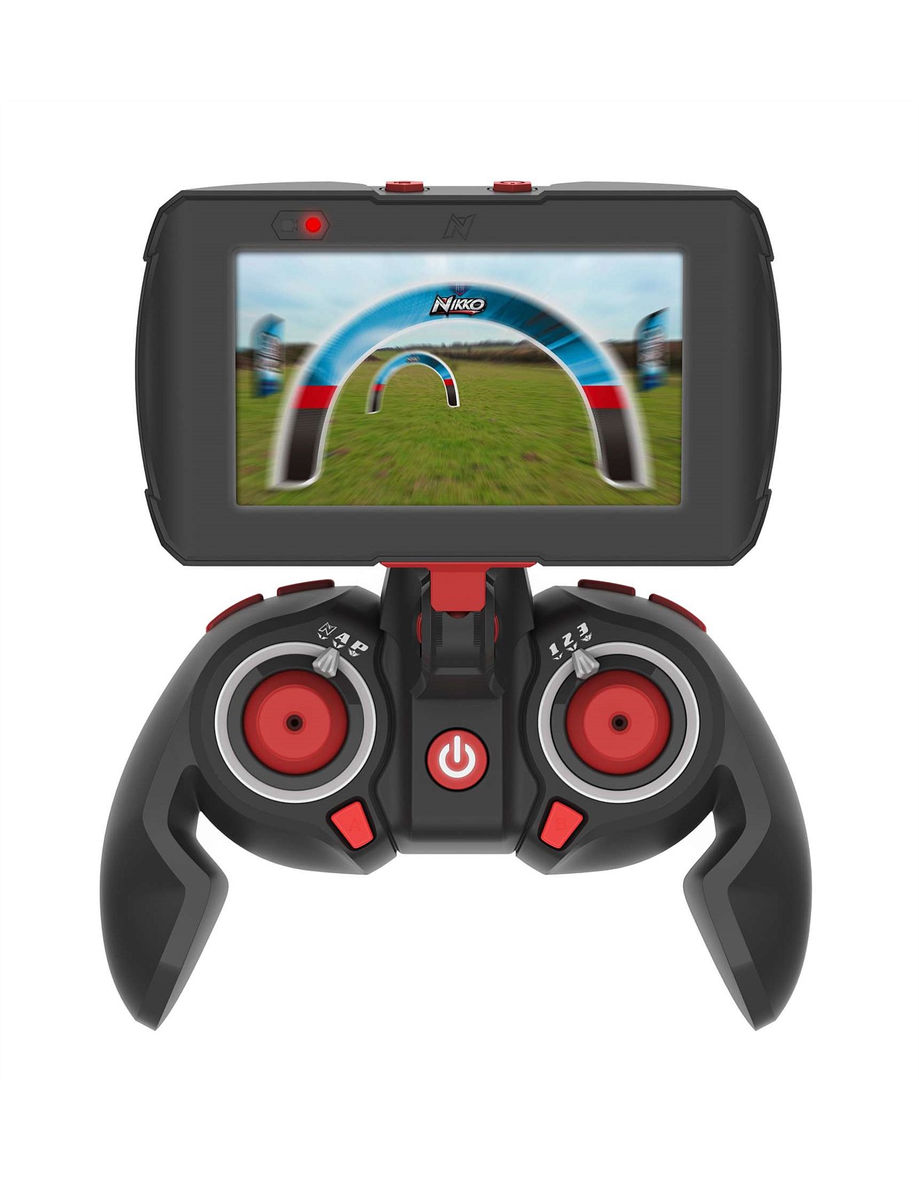 Drone Racing Drl Nikko Nikko Air DRL 115 Air Elite Drone Race Set