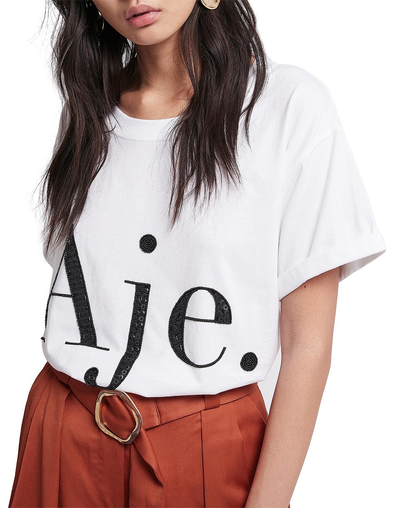 aje tshirts