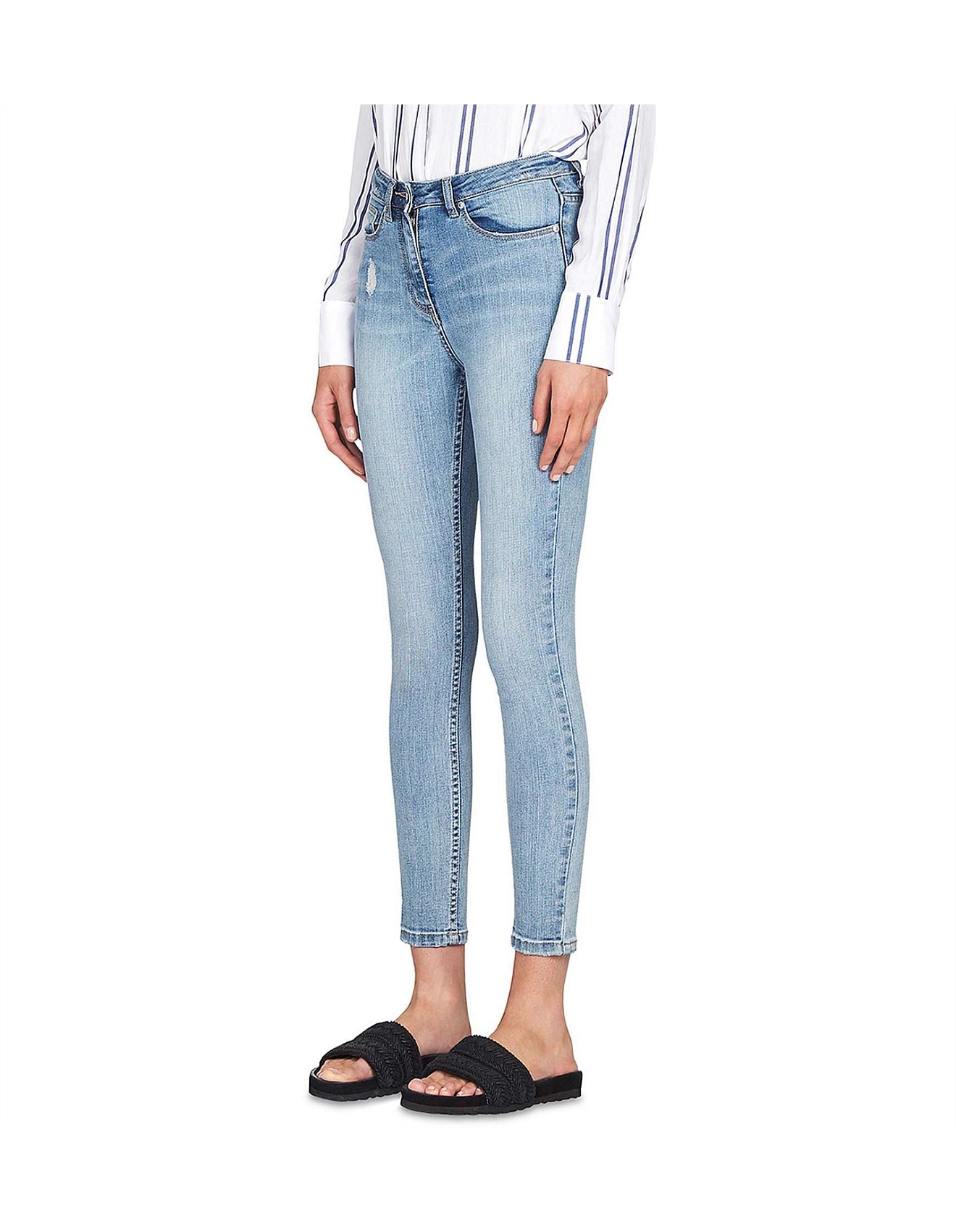 camilla and marc stevie jeans