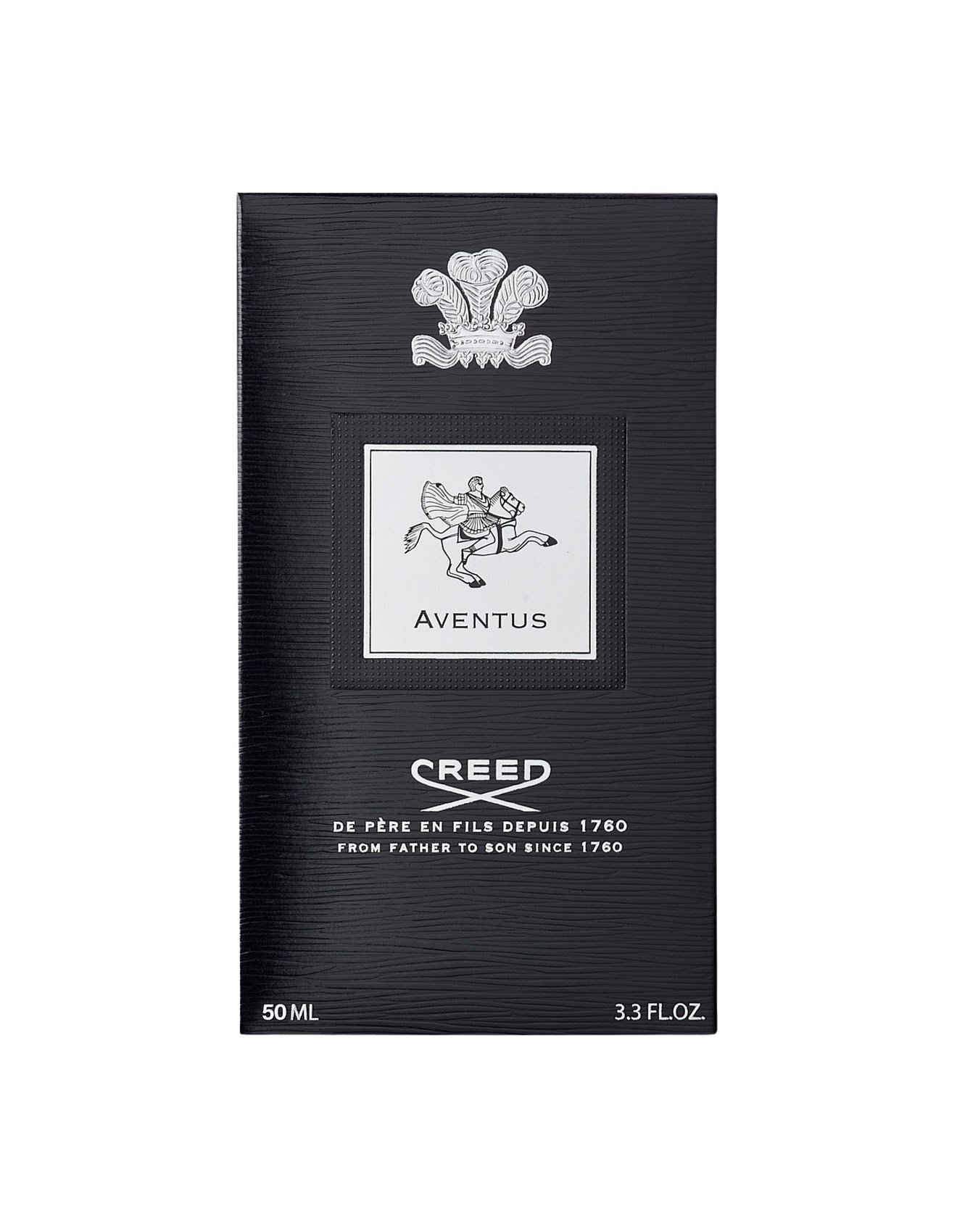 正規品] CREED AVENTUS 50ml Creed Aventus Men's Eau De Parfum Spray