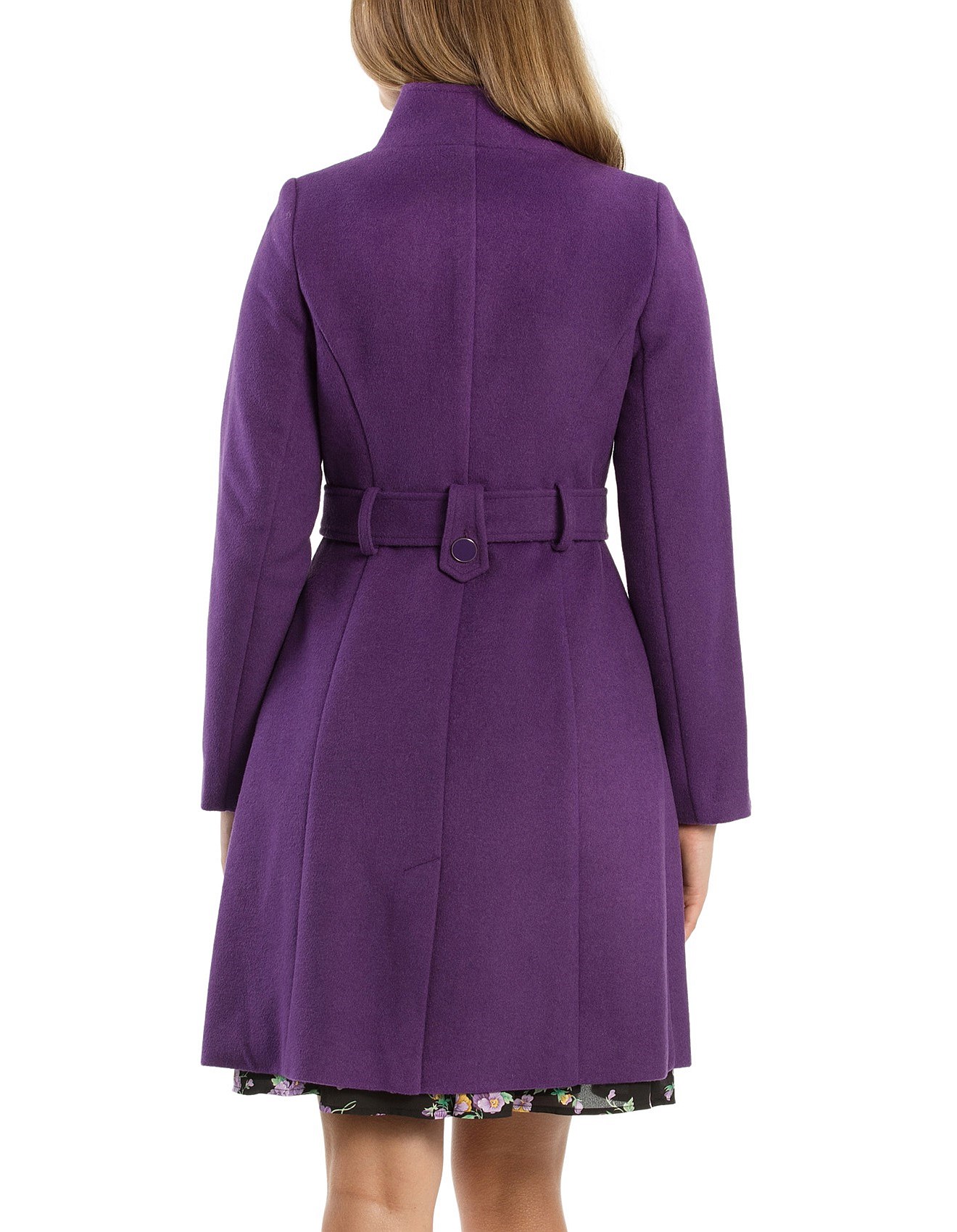 review fernanda coat