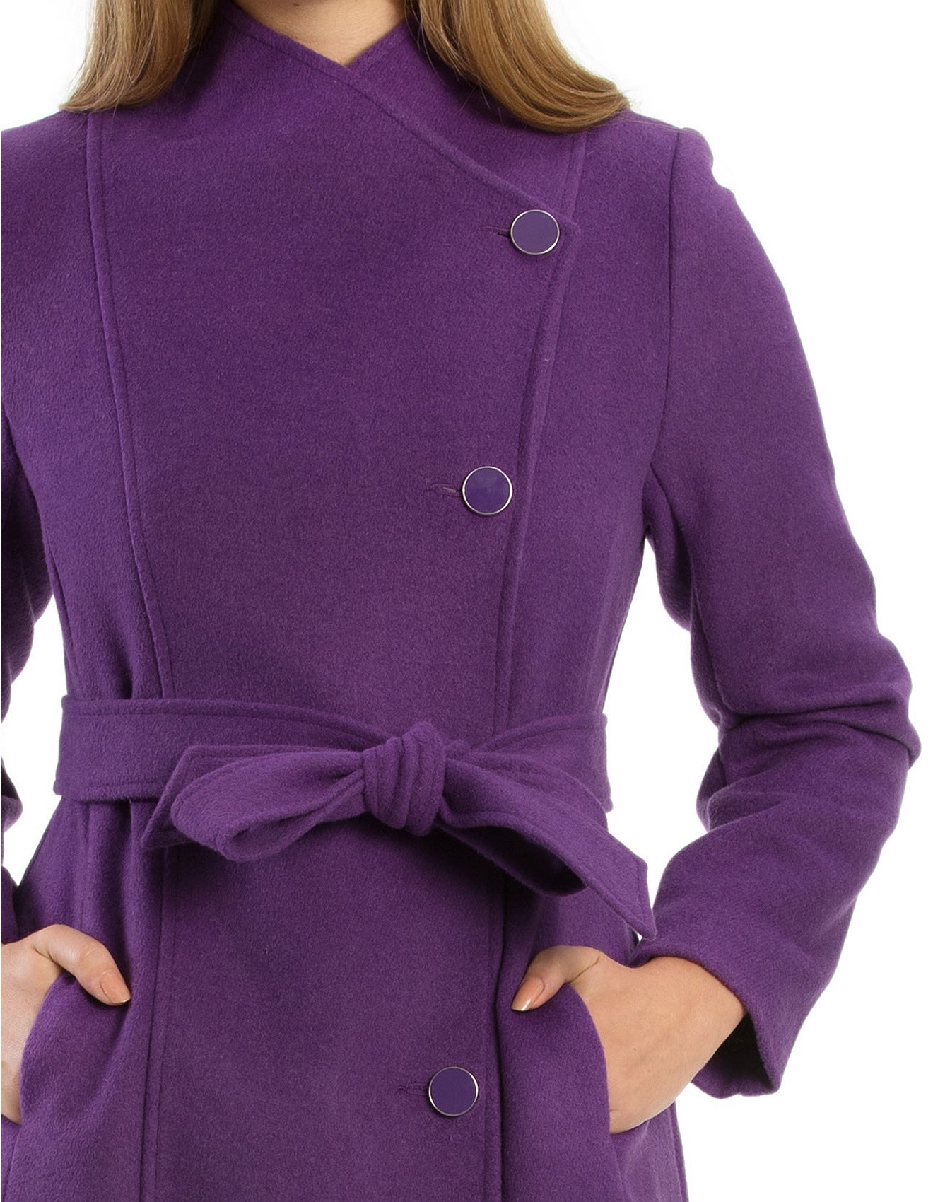 review fernanda coat