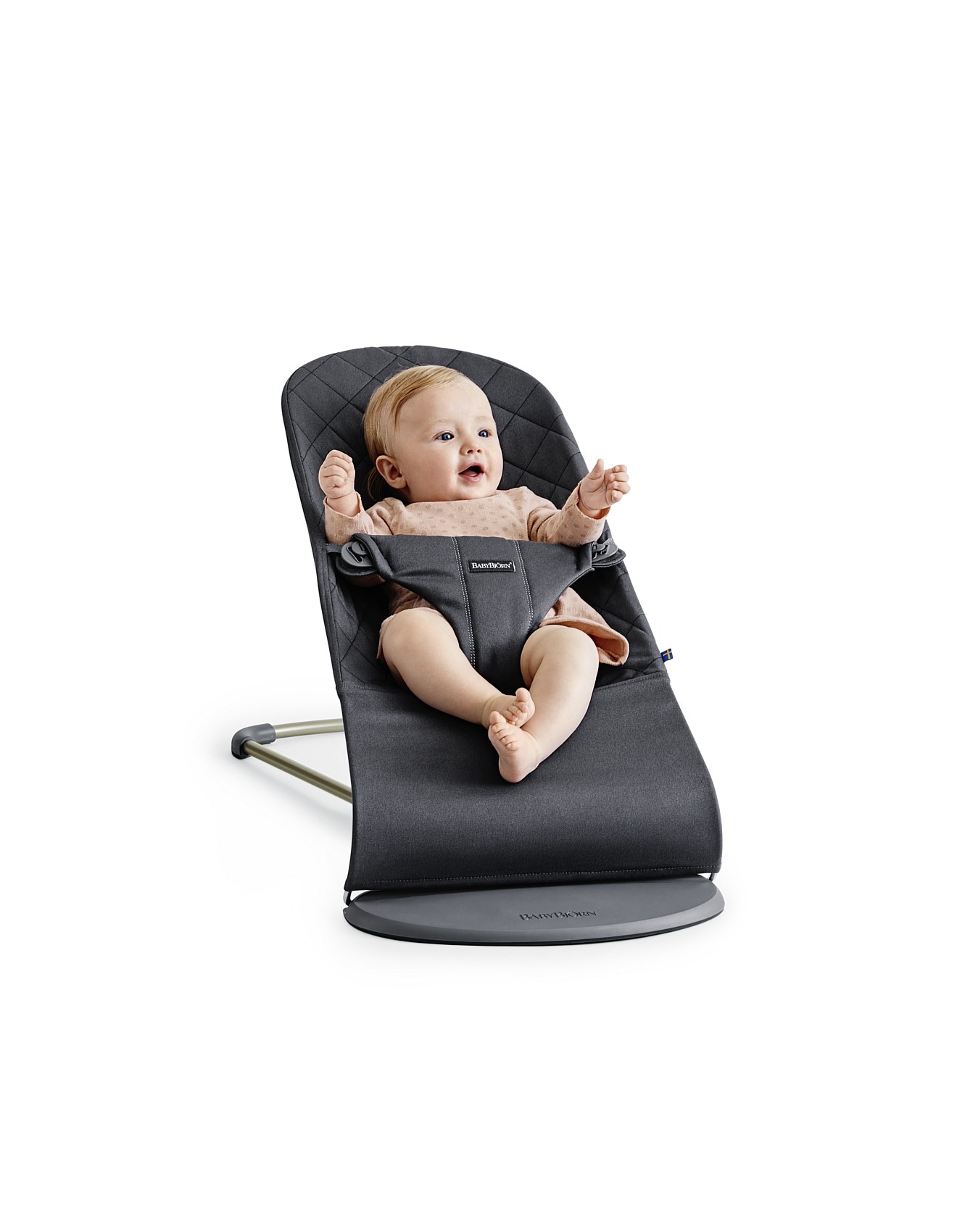 david jones baby bjorn