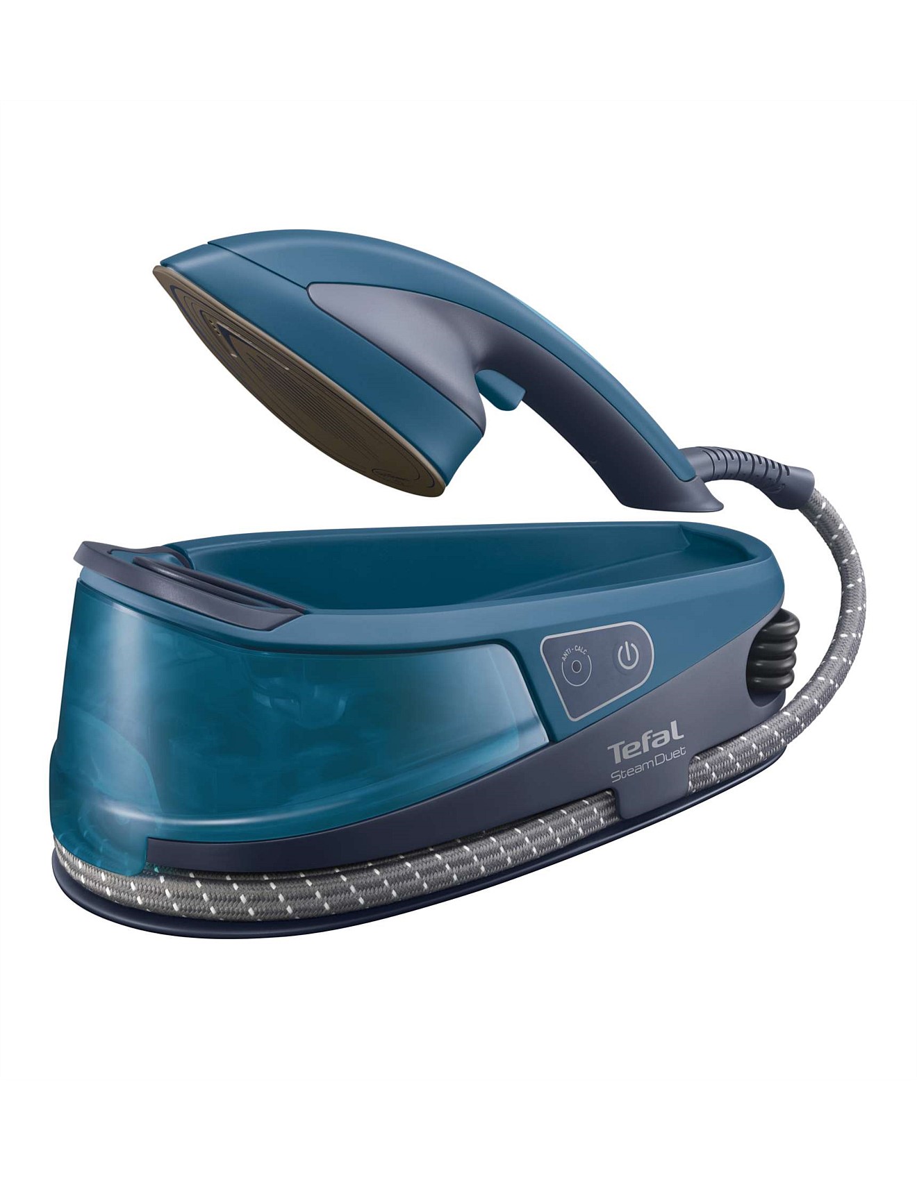 Tefal Ni5020 Steam Duet David Jones