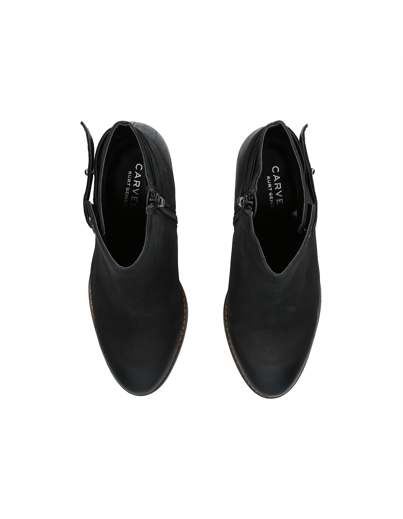 carvela smart boots