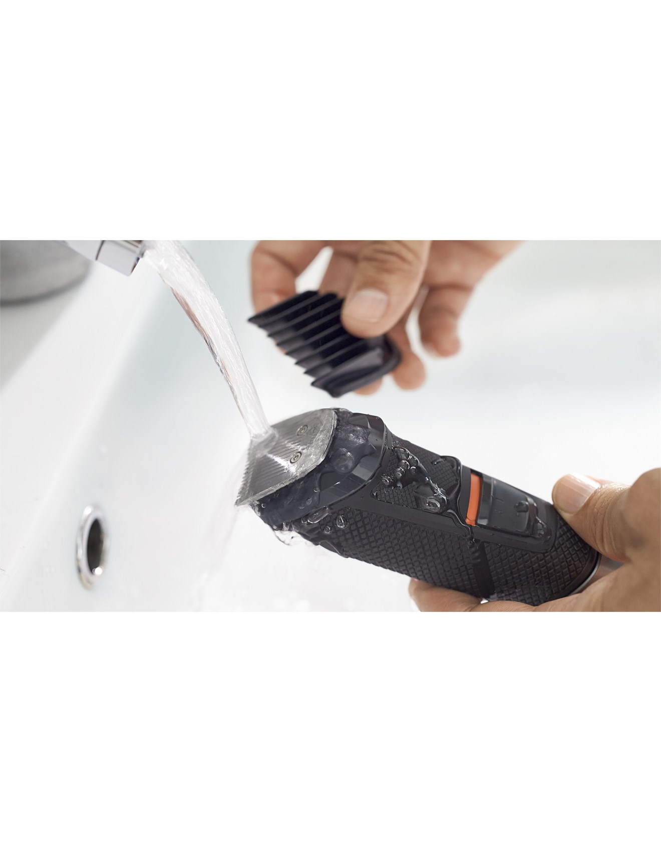 philips multigroom 11 tools