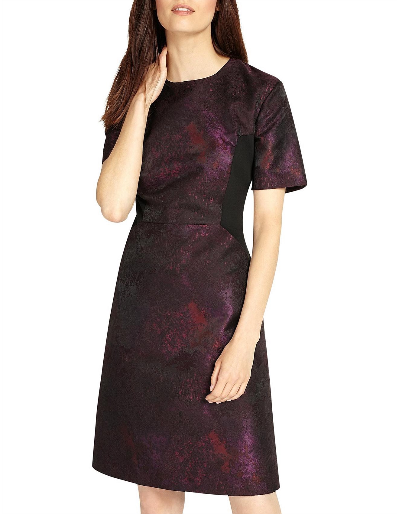 david jones phase eight