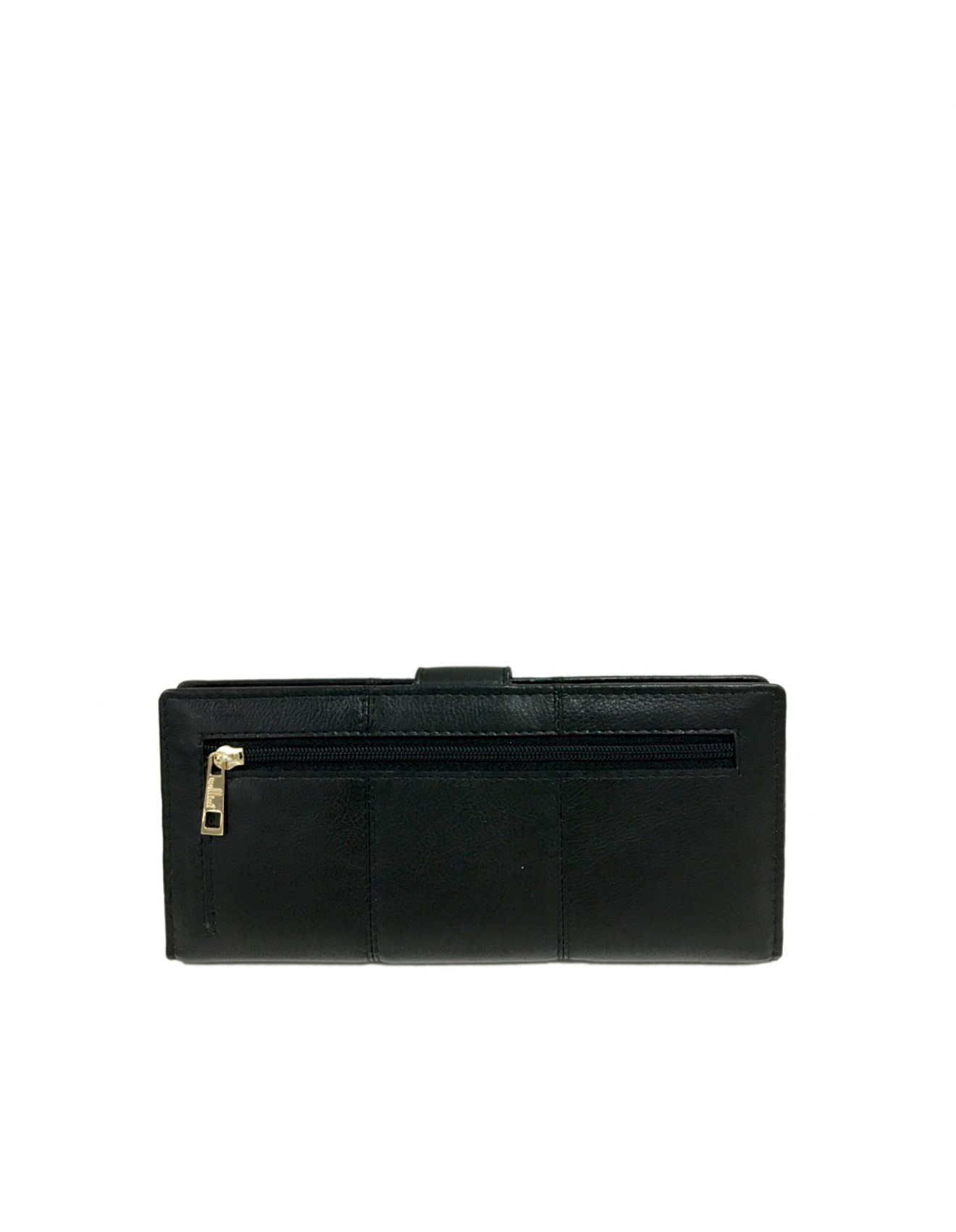 Cellini Cellini Eden Continental Wlt -black David Jones