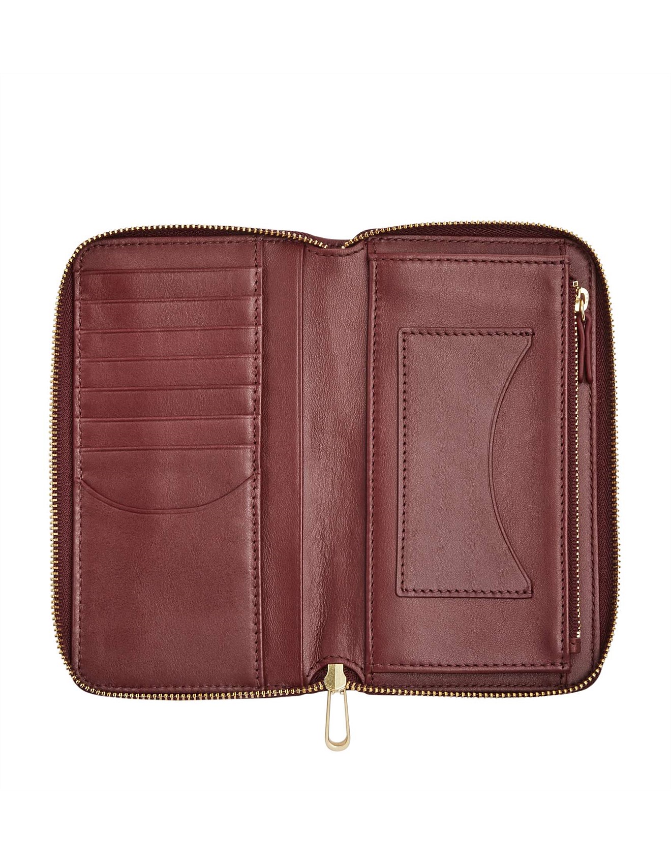 Women's Wallets Skagen Card Holder Calvin Klein Minimalism