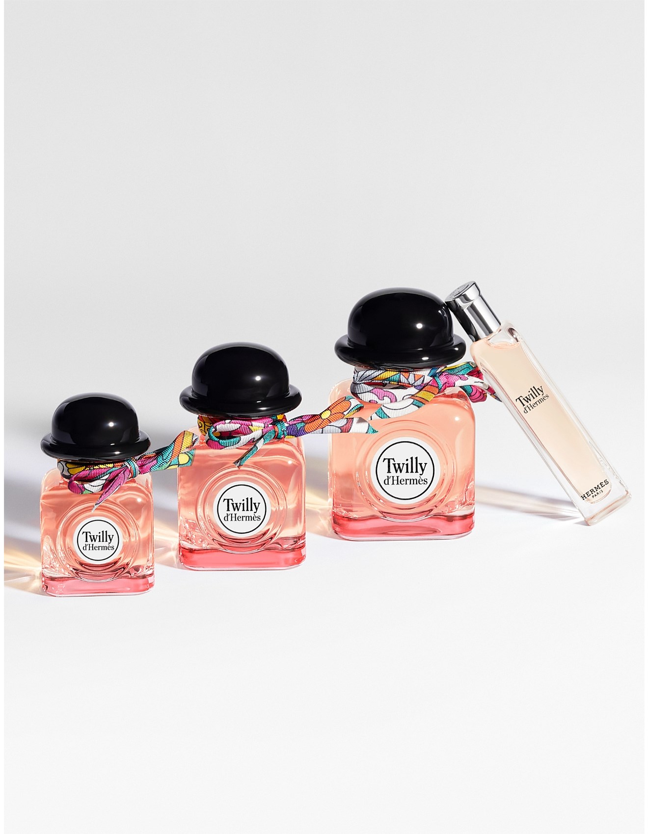 Hermes Twilly D'hermes Eau De Parfum 30ml | David Jones