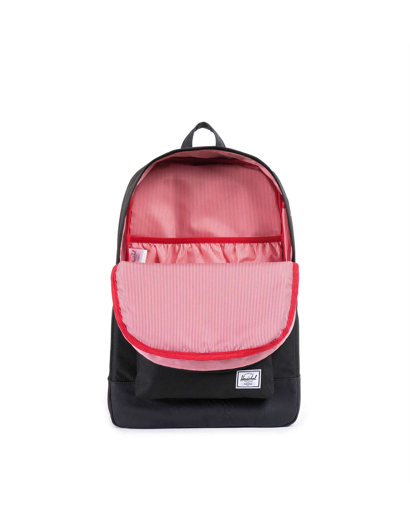 herschel backpack david jones