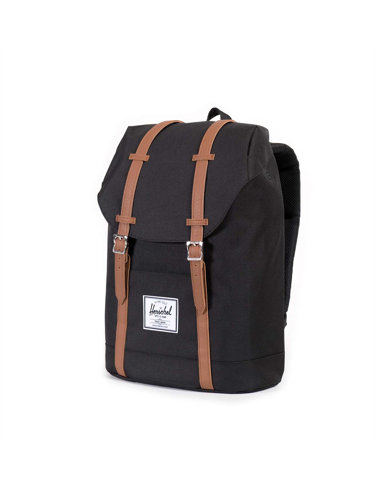 herschel backpack david jones