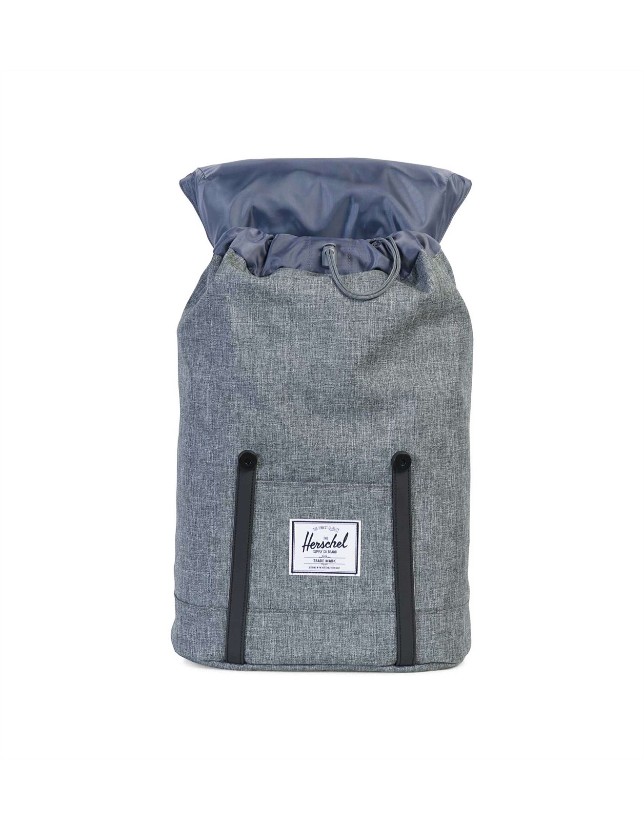 herschel backpack david jones