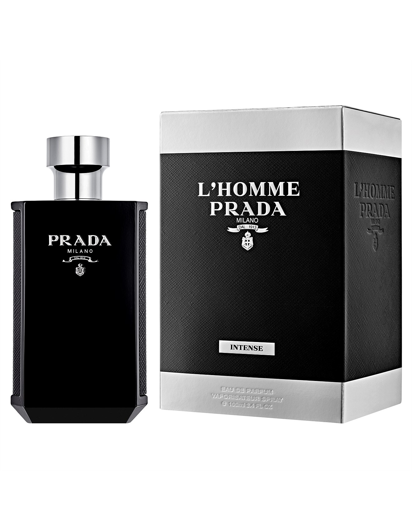 prada perfume david jones