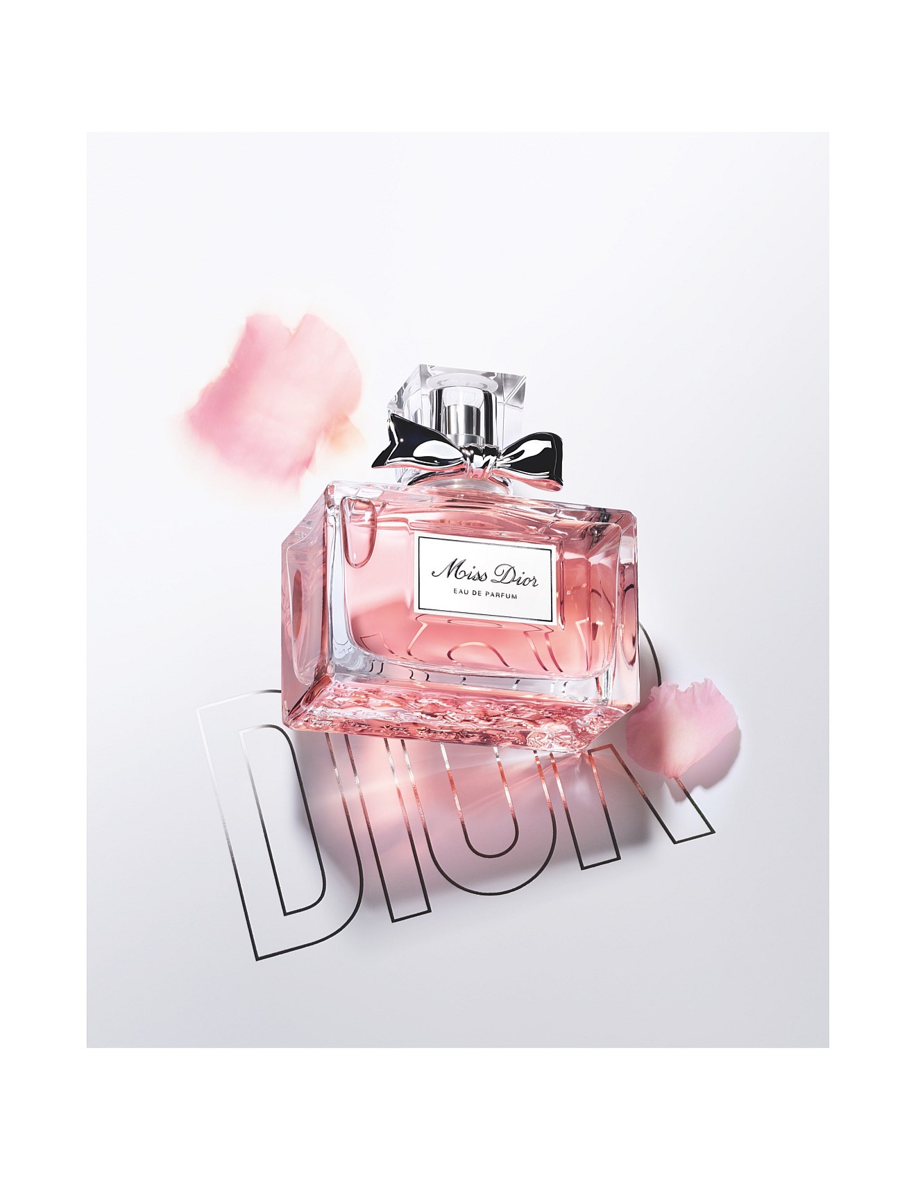 miss dior 150ml