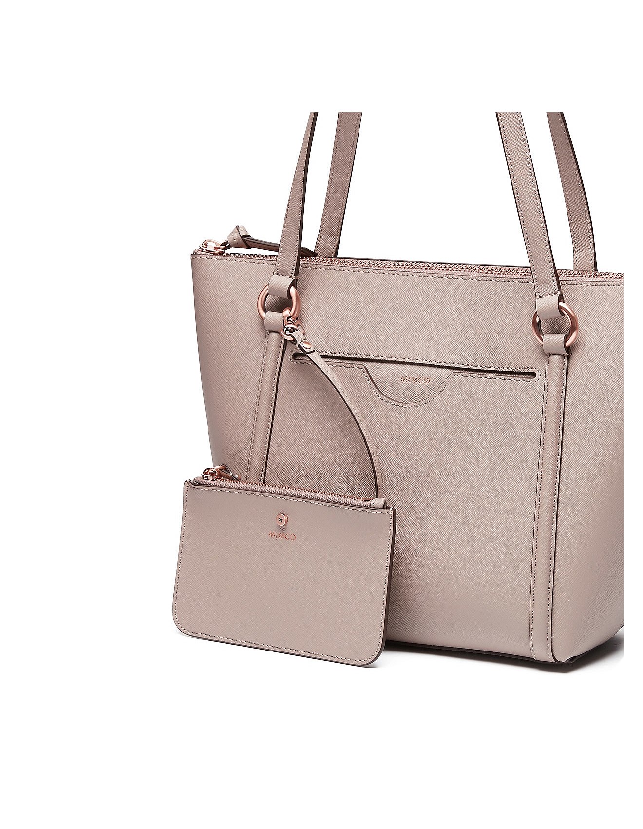 Crossbody Mimco Phenomena Mimco Phenomena Bucket Bag Mimco Wallett