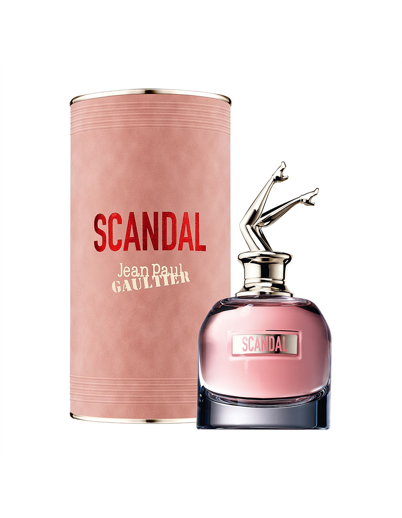 Jean Paul Gaultier Jpg Scandal Edp 80ml | David Jones