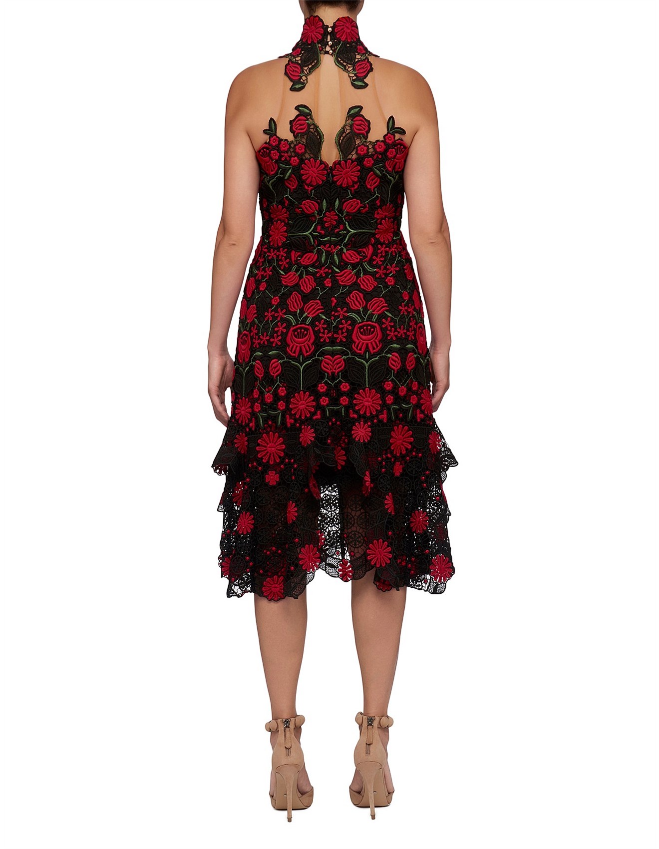 Women's Dresses Designer Women's Dresses Online David