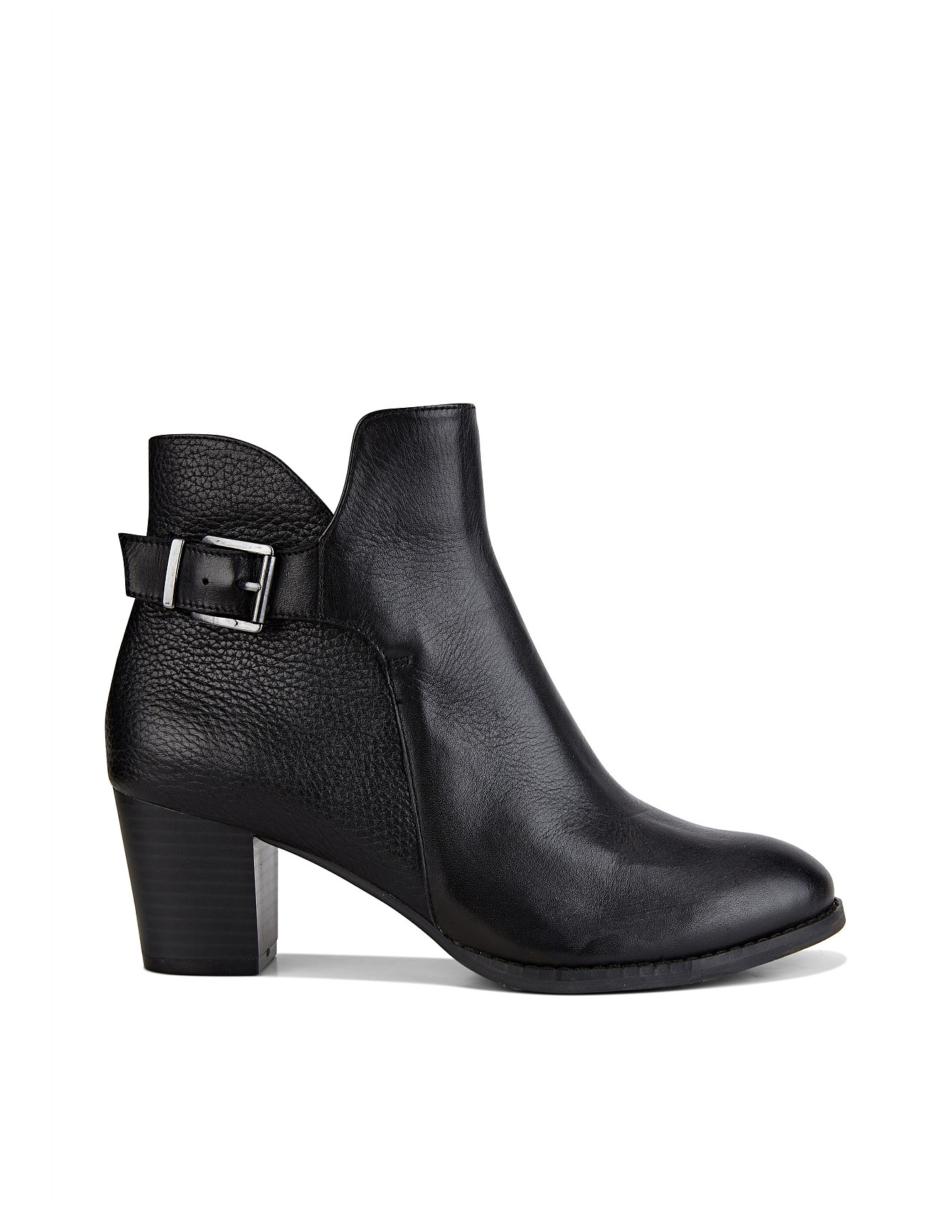 Hush Puppies Verified David Jones