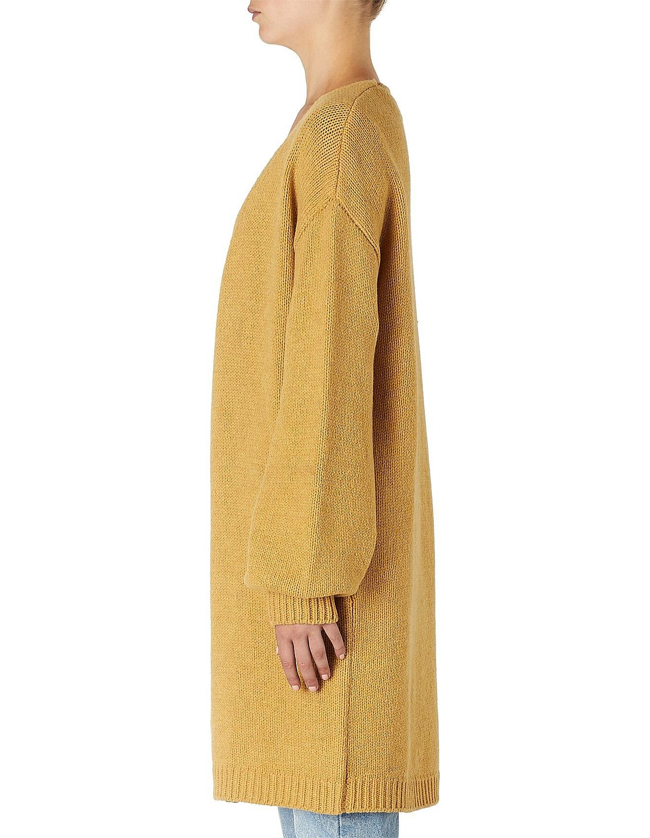 Viktoria & Woods Edinburgh Cardi David Jones