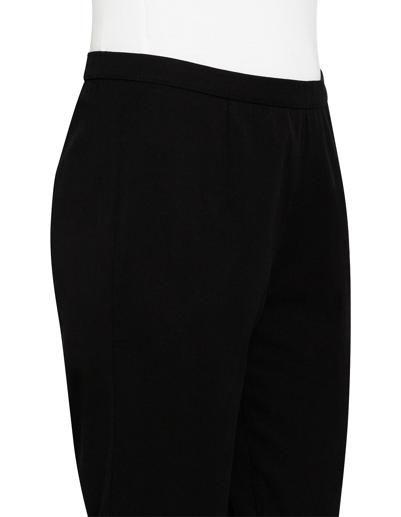 David Jones Bi Stretch Pant David Jones