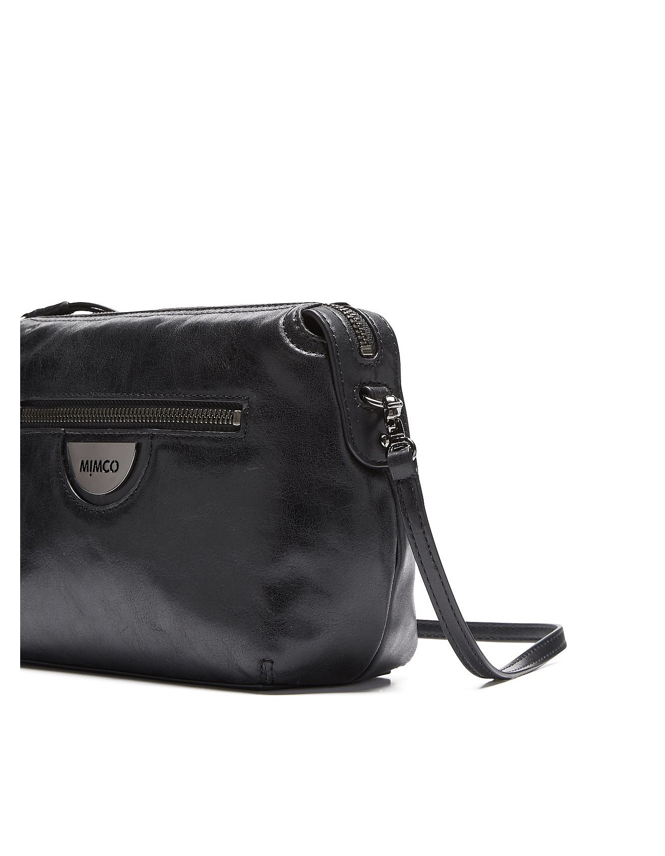 mimco hip bag