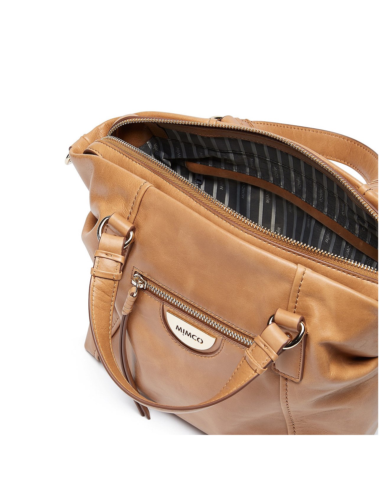 Mimco Sentiment Mini Tote David Jones